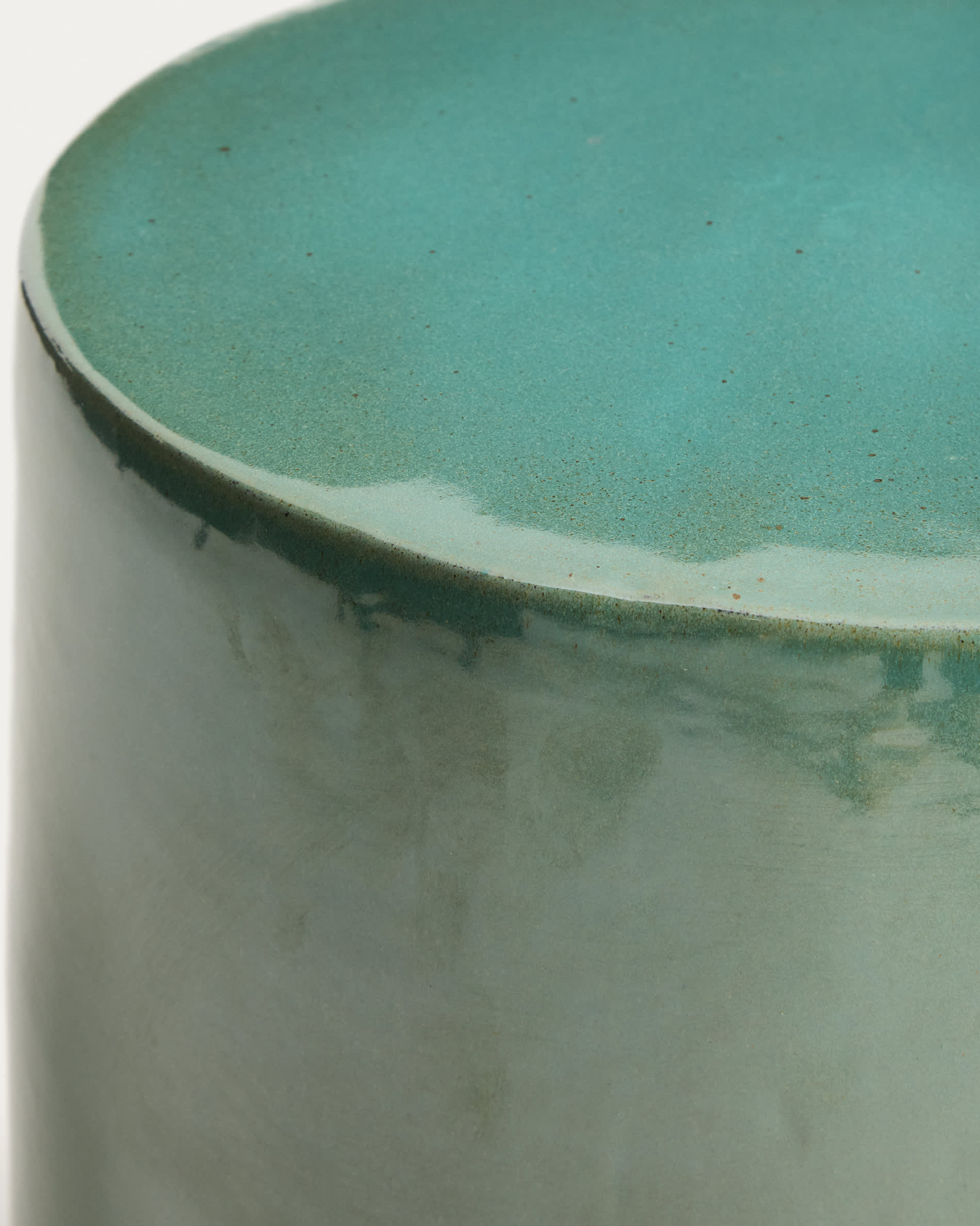 Kave Home Side Table Outdoor MESQUIDA