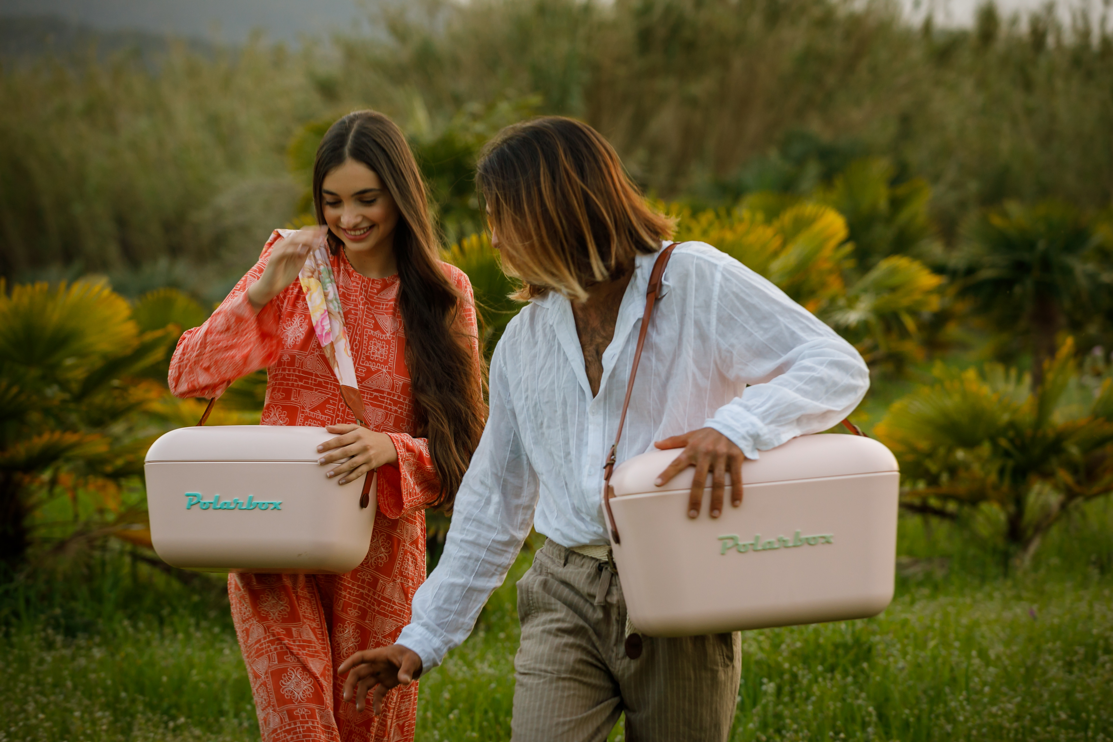 POLARBOX Coolerbag POP POLARBOX Coolerbag POP
