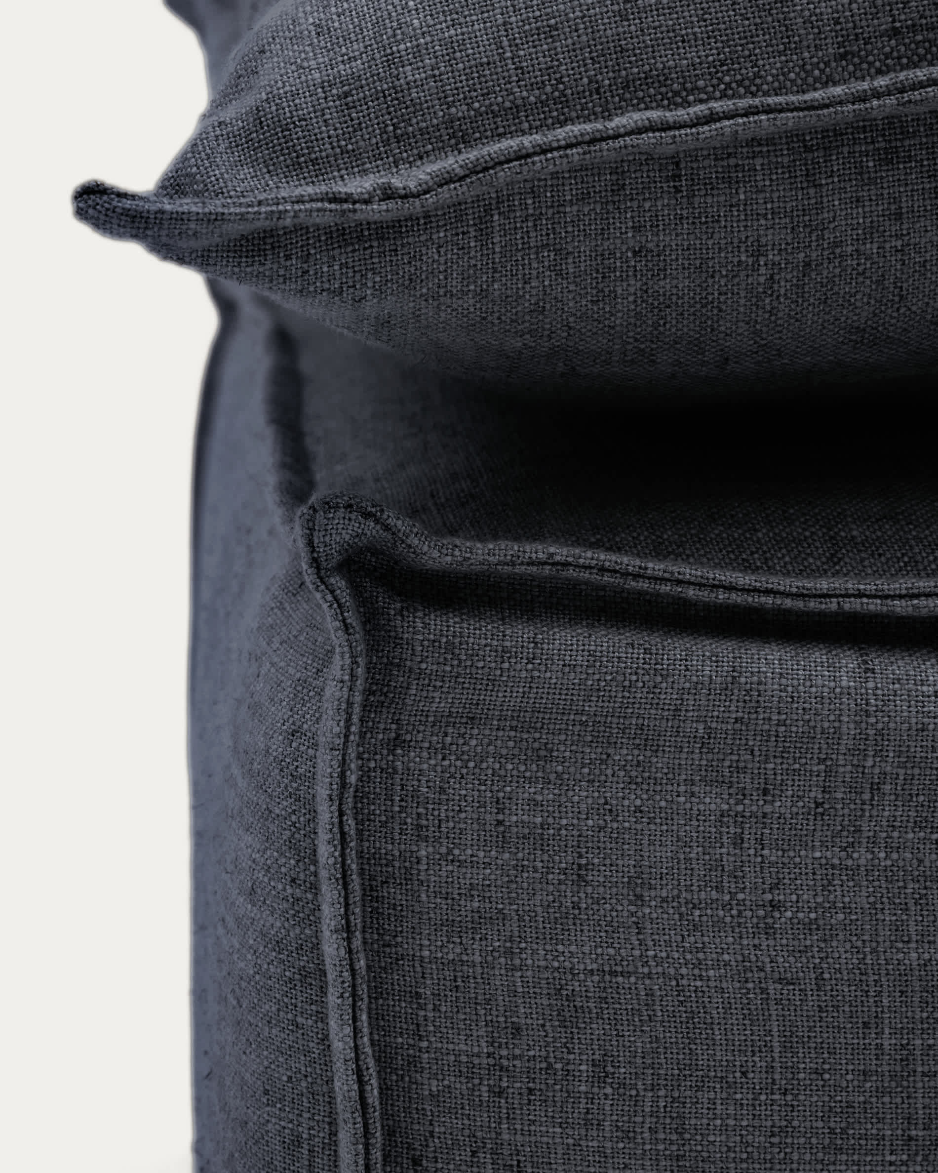 KAVE HOME Sofahocker ANARELA