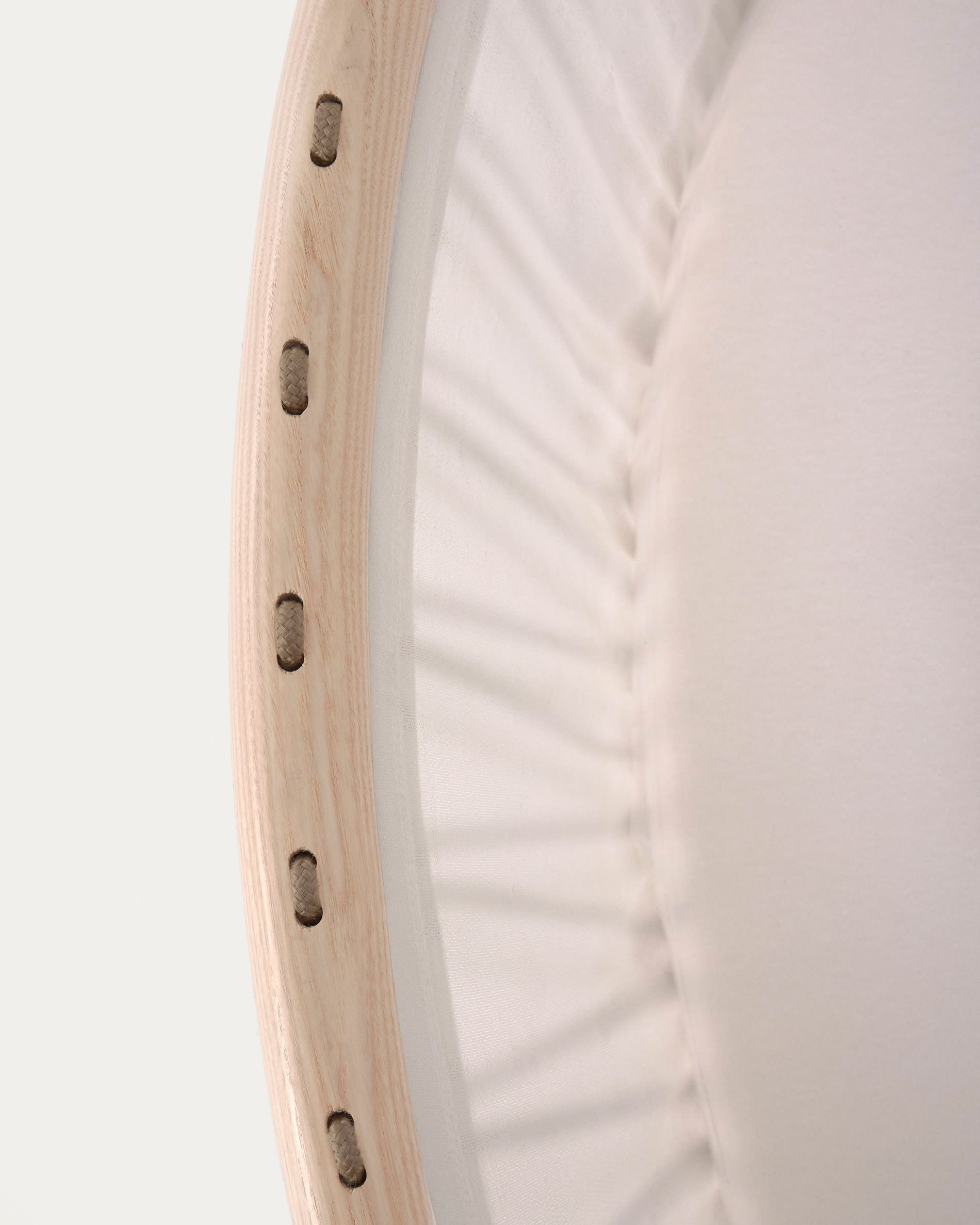 KAVE HOME LEONELA bassinet