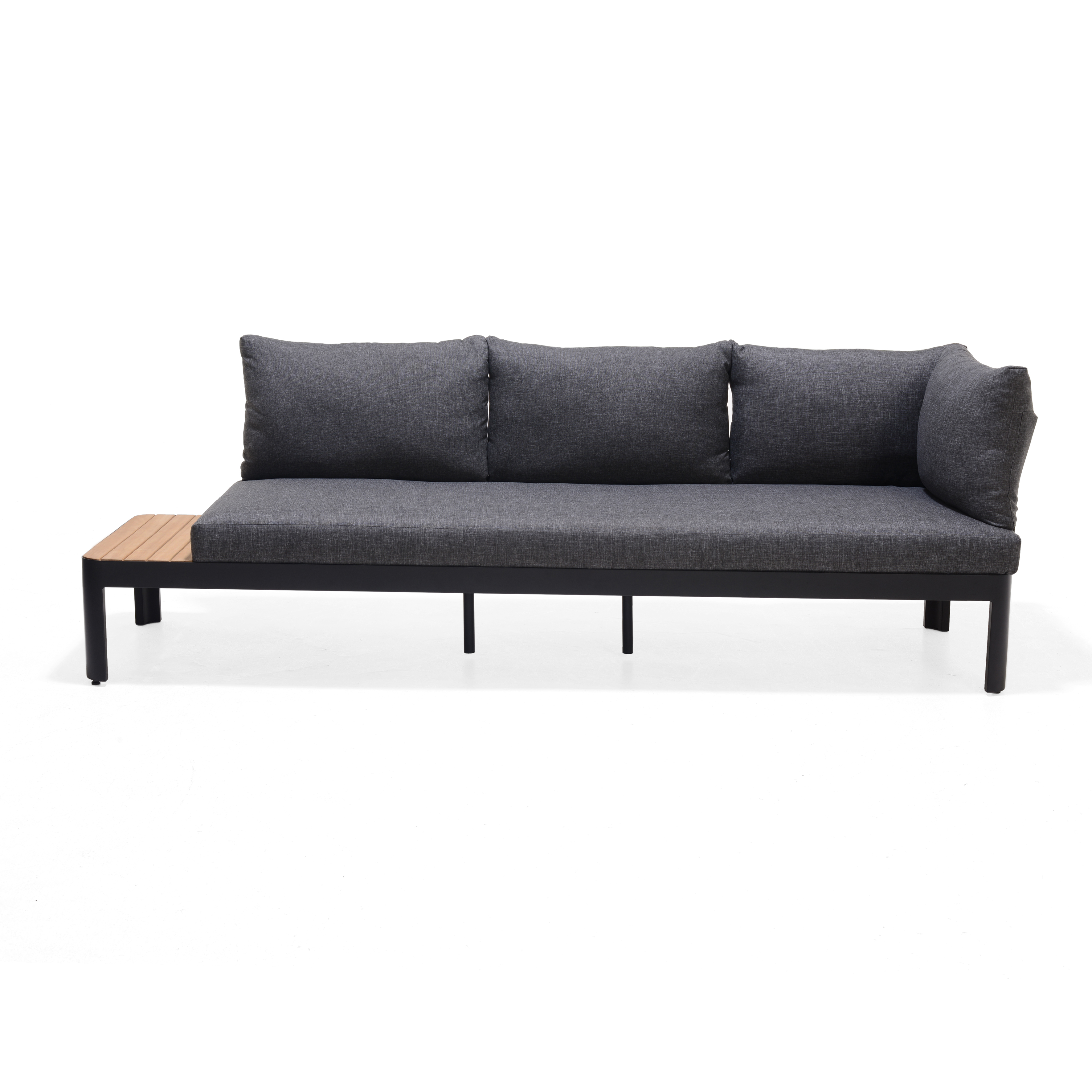 LIFESTYLE GARDEN Gartensofa PORTALS