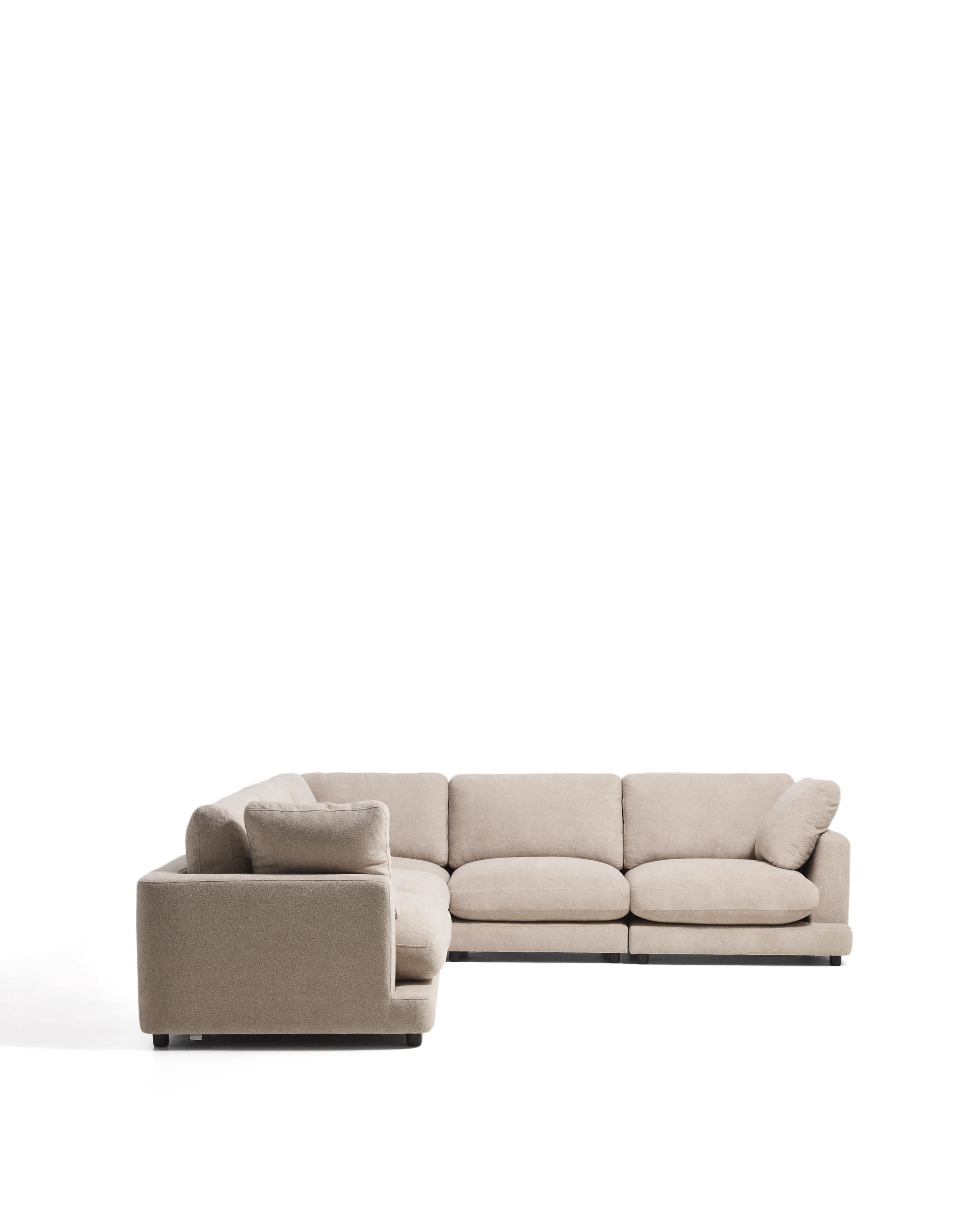 KAVE HOME Sofa GALA