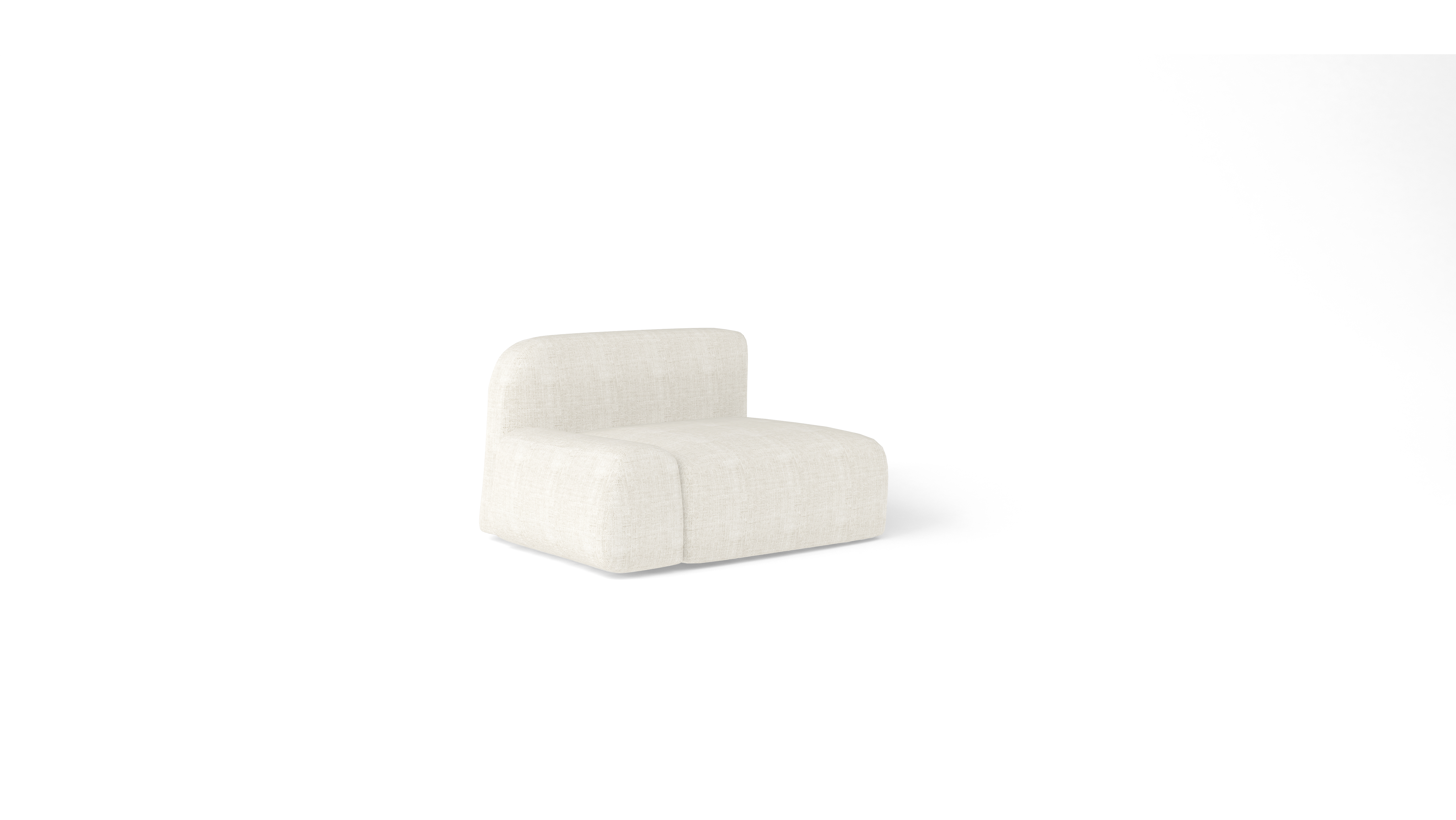SASS Sofa WOLKE SASS Sofa WOLKE