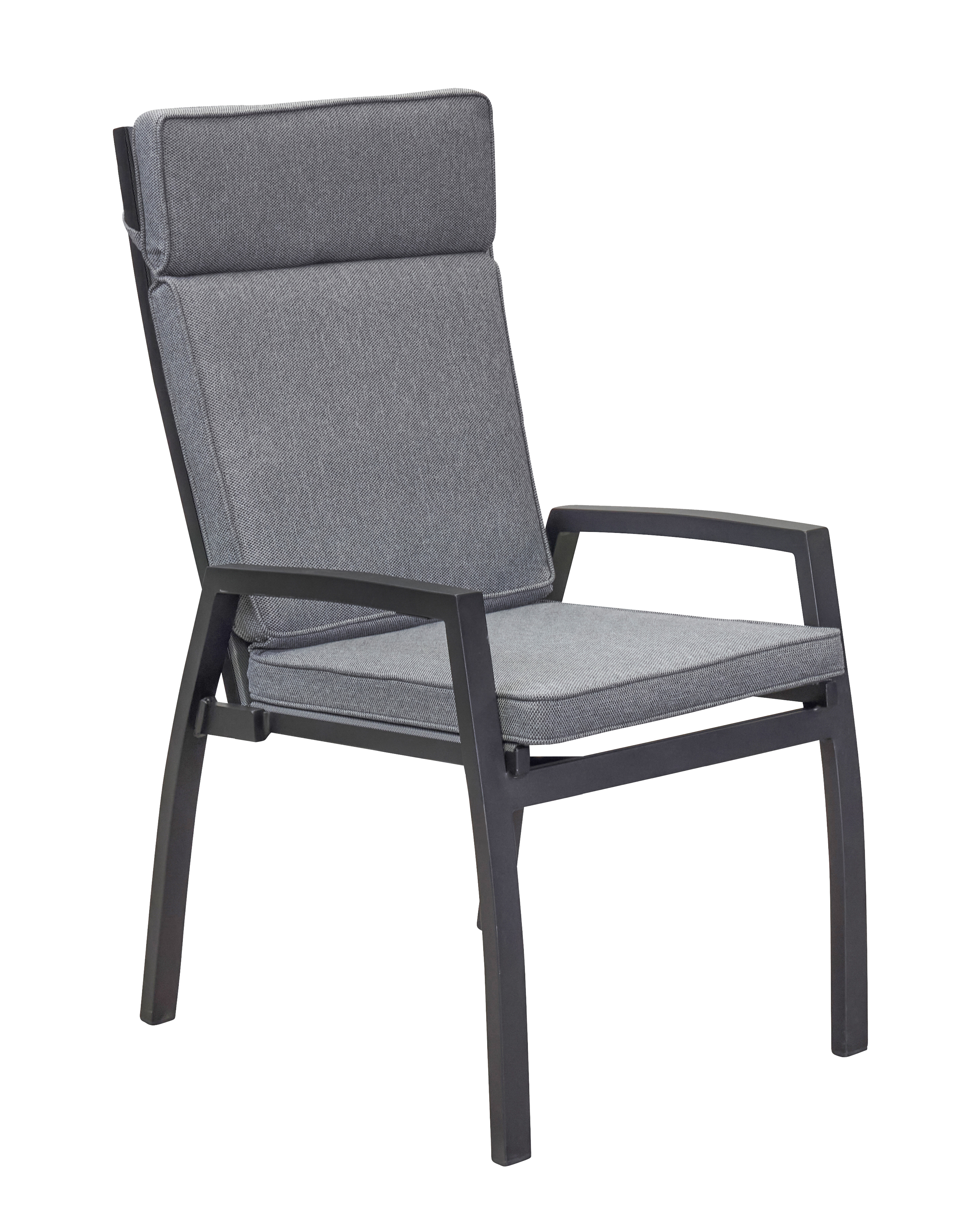 LC GARDEN Gartenstuhl SONDRINO