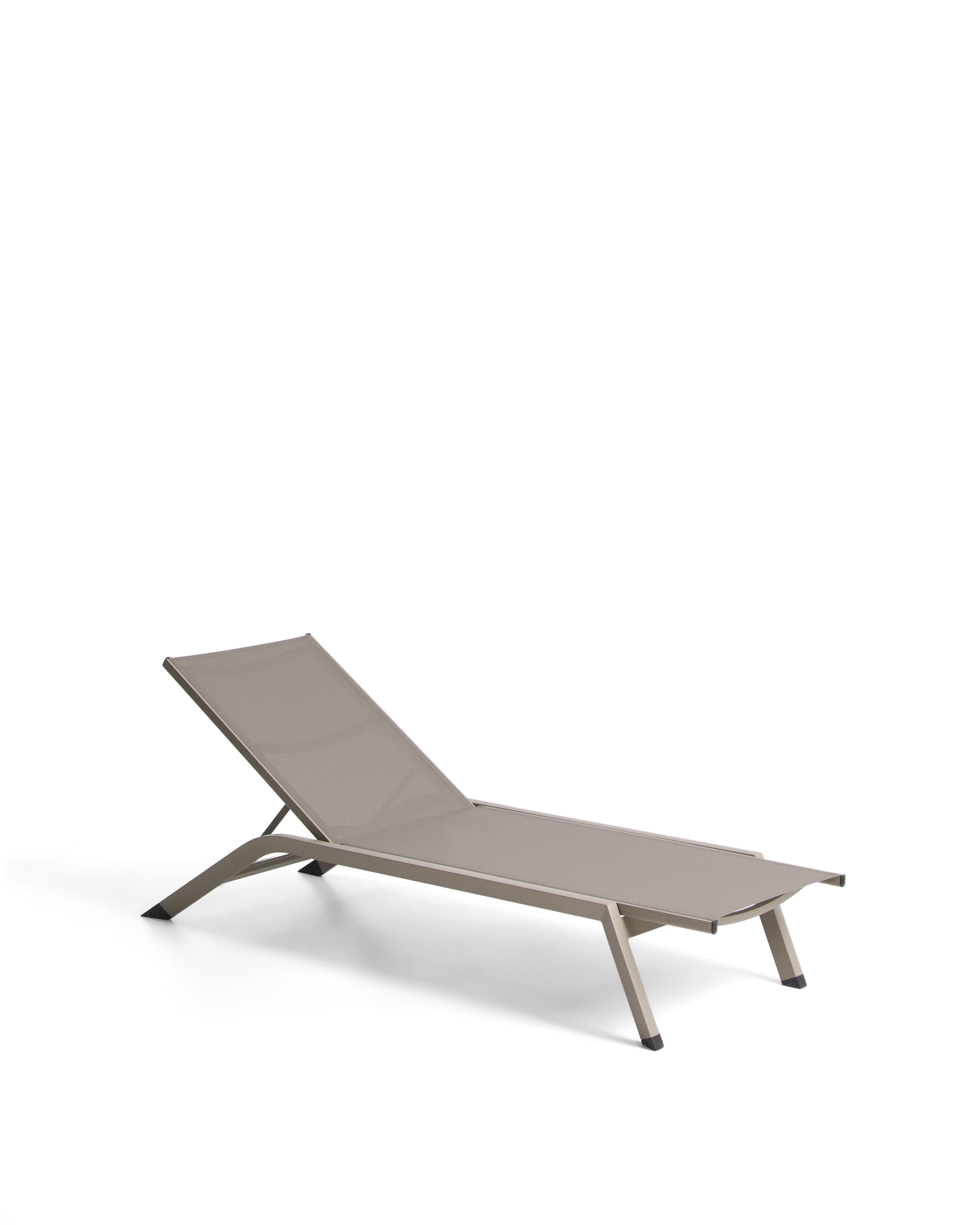 KAVE HOME Sonnenliege CAPRAIA
