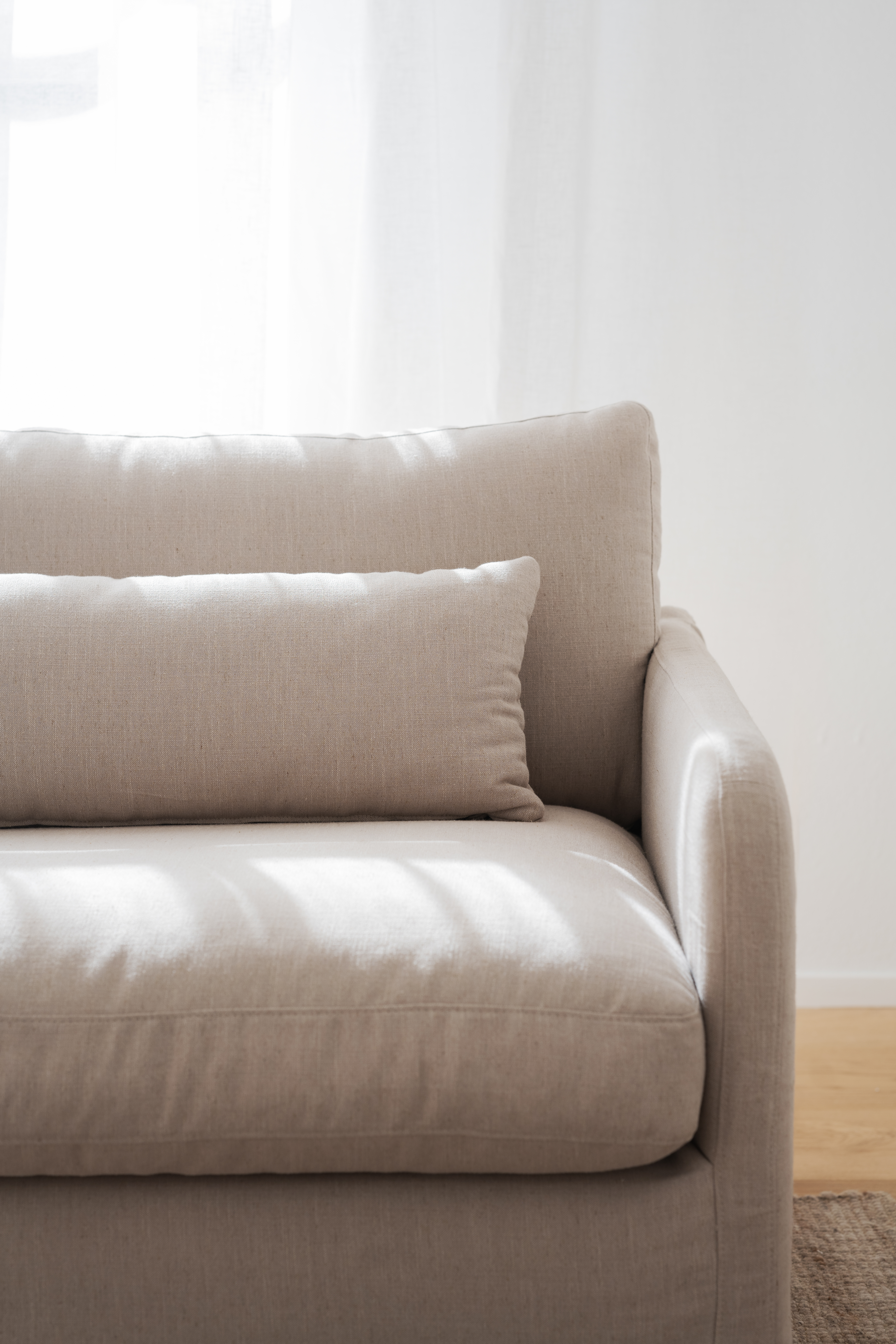 ROWICO Sofa PEYTON