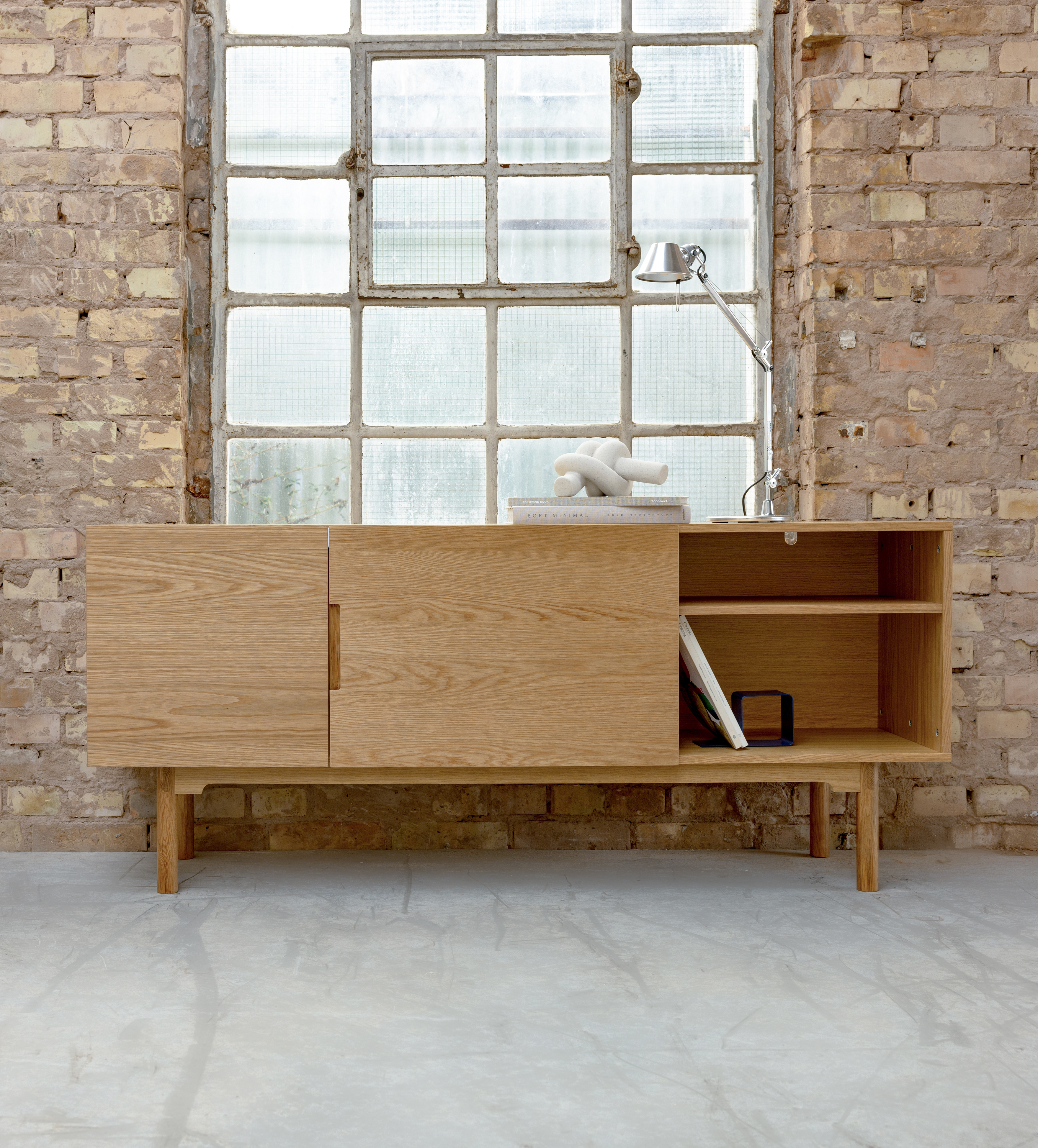 FAEE Buffet BALANCERE