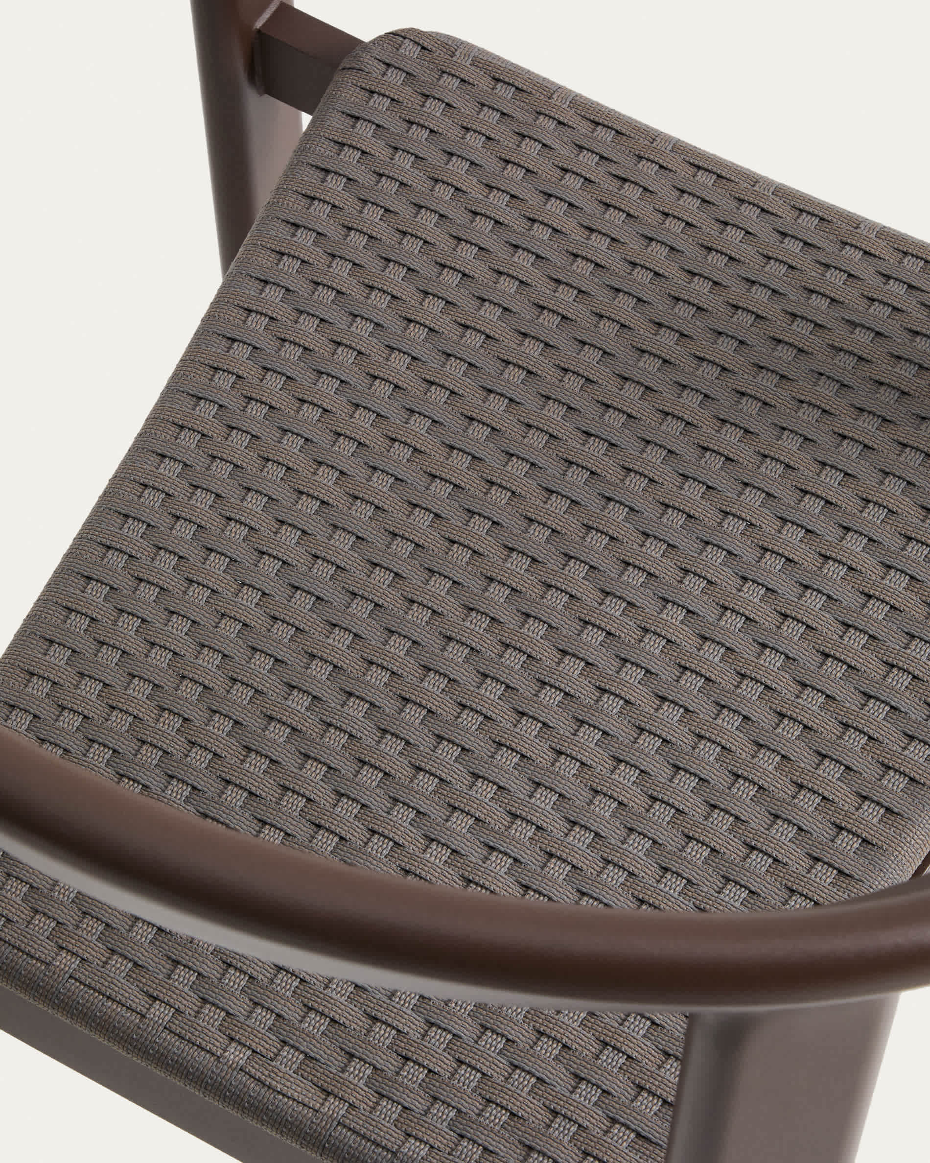 KAVE HOME Table de jardin ERICE