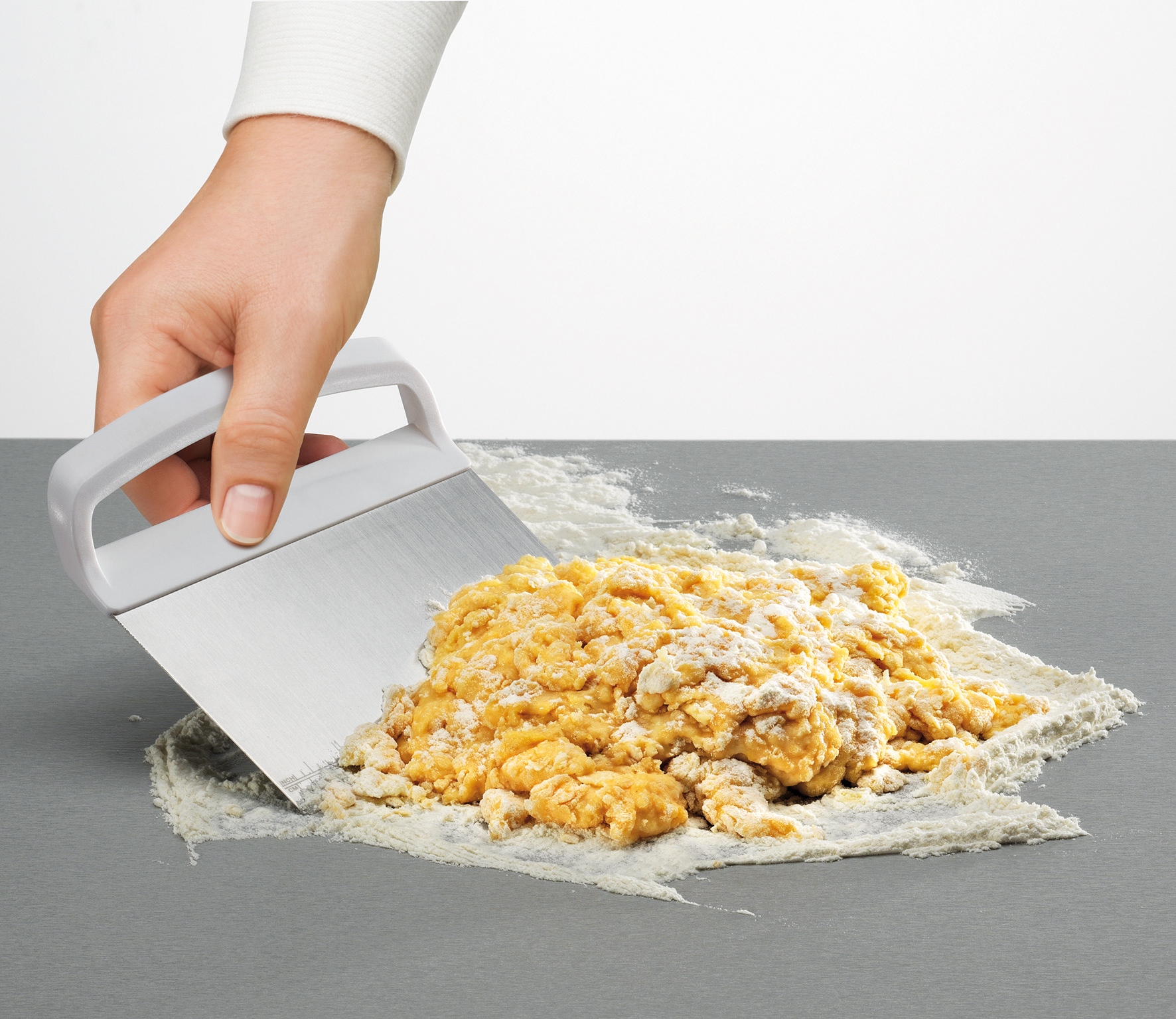 KÜCHENPROFI Teigschaber BAKE KÜCHENPROFI Teigschaber BAKE