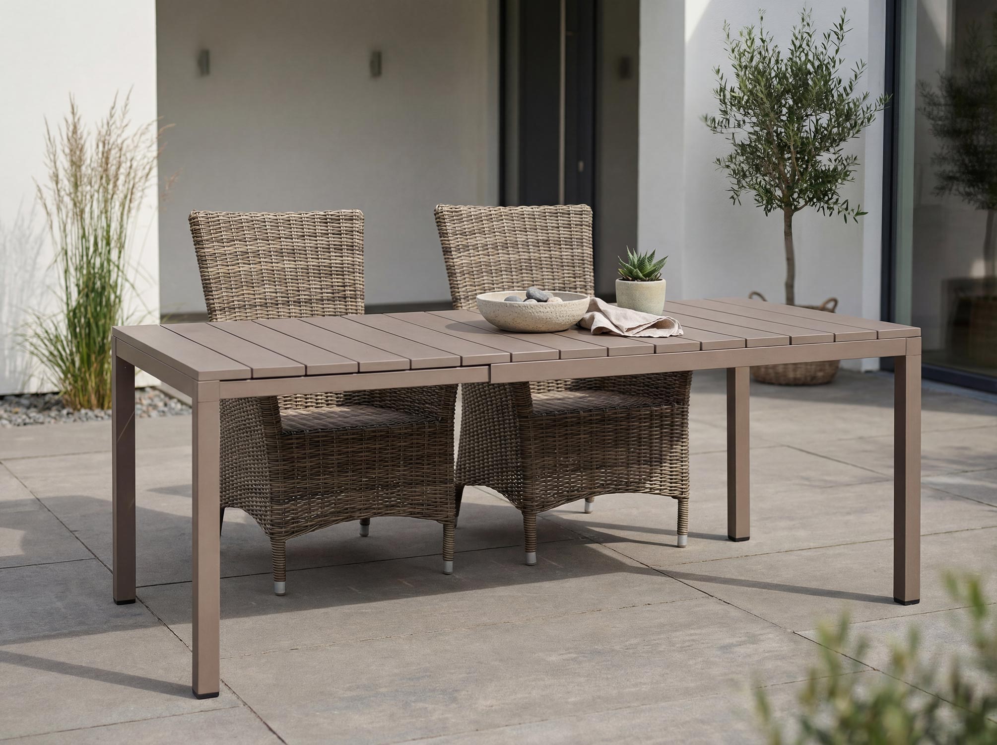 NARDI Gartentisch RIO