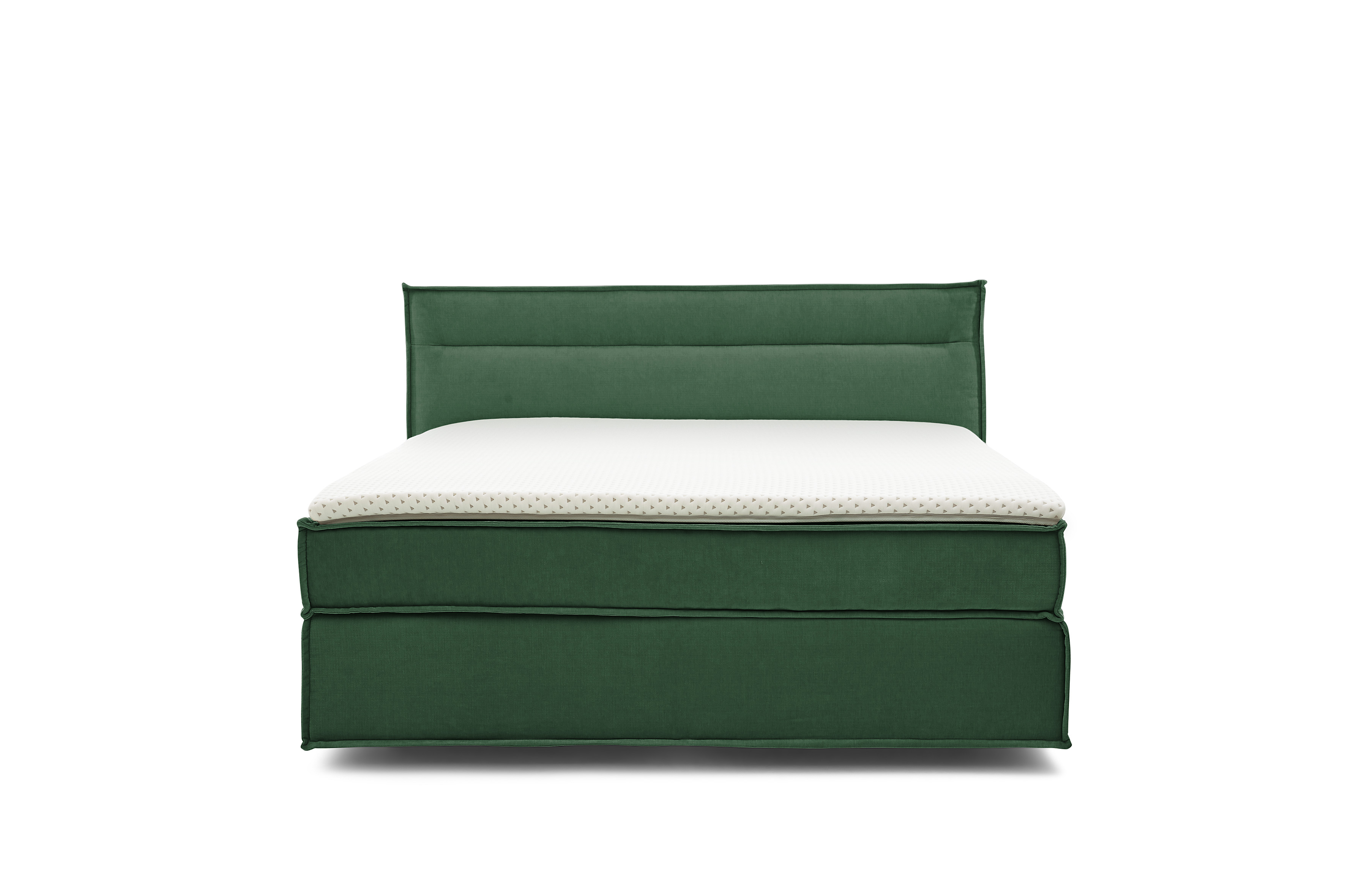 MUSTERRING Boxspringbett JustB! SC100