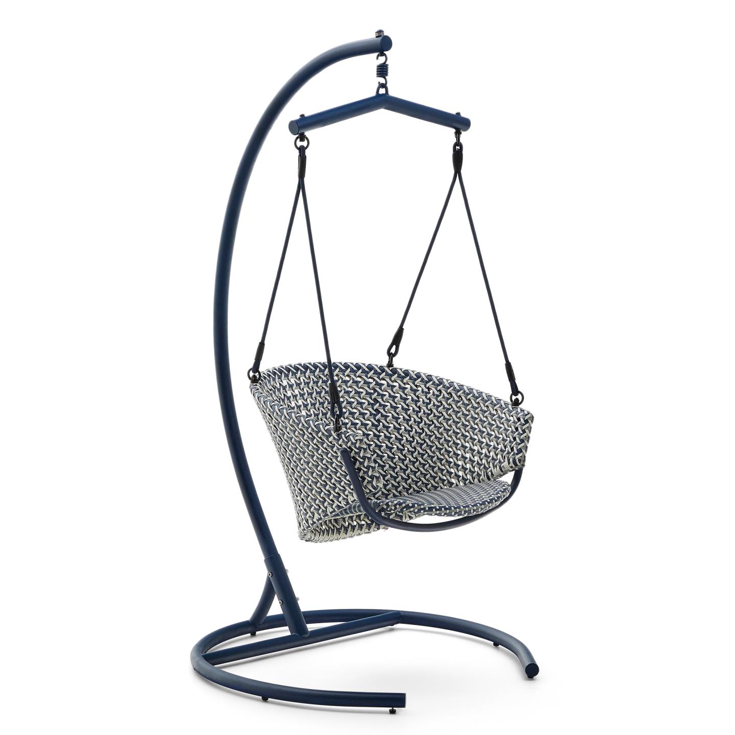 KAVE HOME Gartensessel SALIGA
