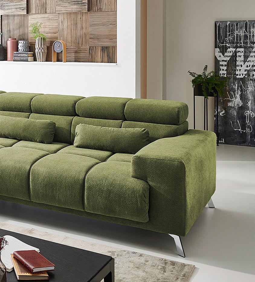 IWANICCY Sofa SPEED