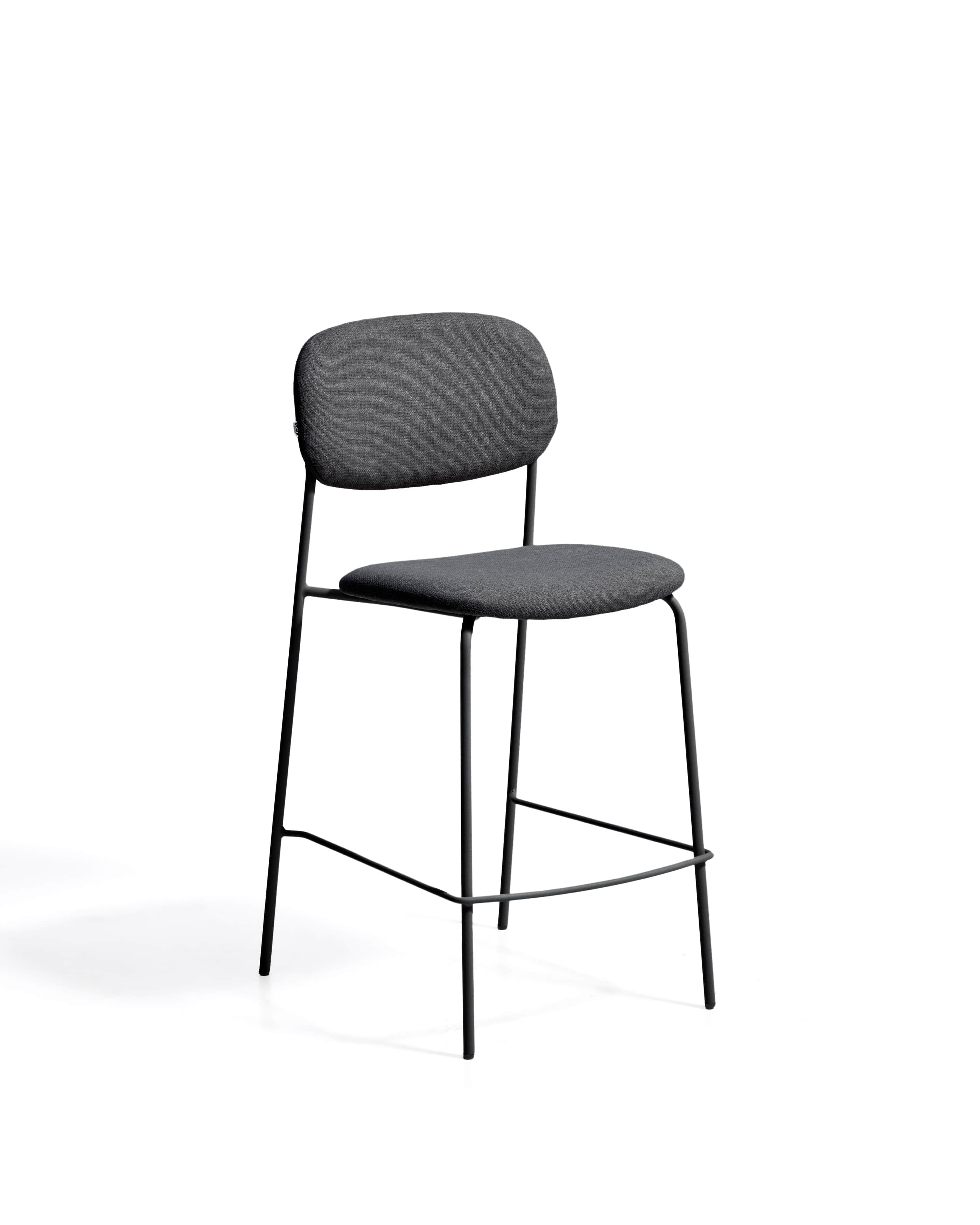 Kave Home MELI bar stool
