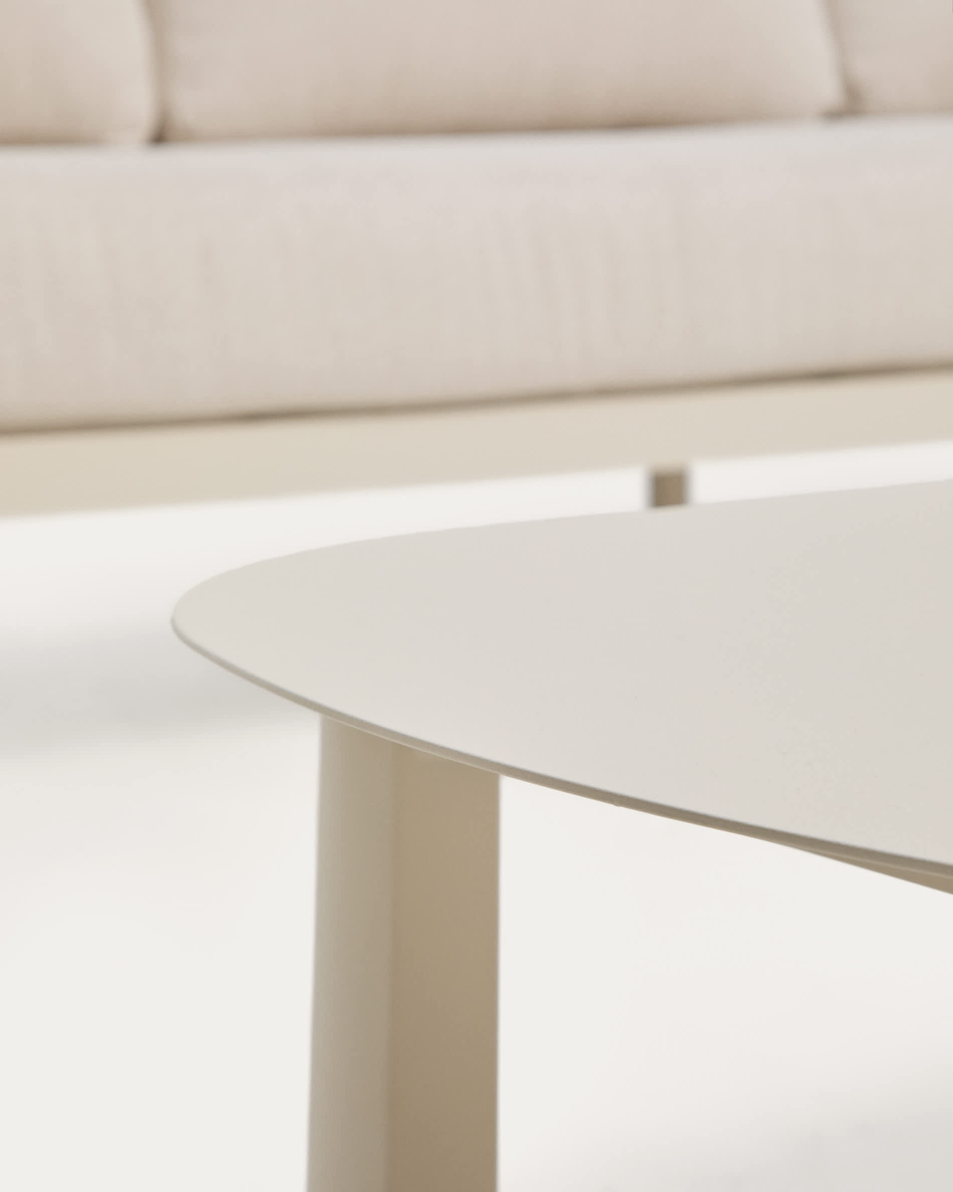 KAVE HOME Gartenlounge-Set ALERIA