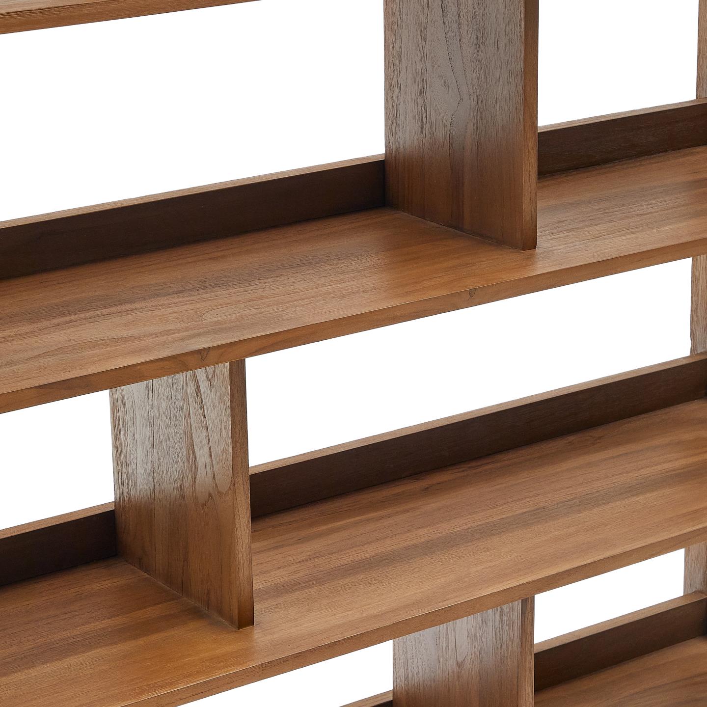 KAVE HOME SASHI shelf unit