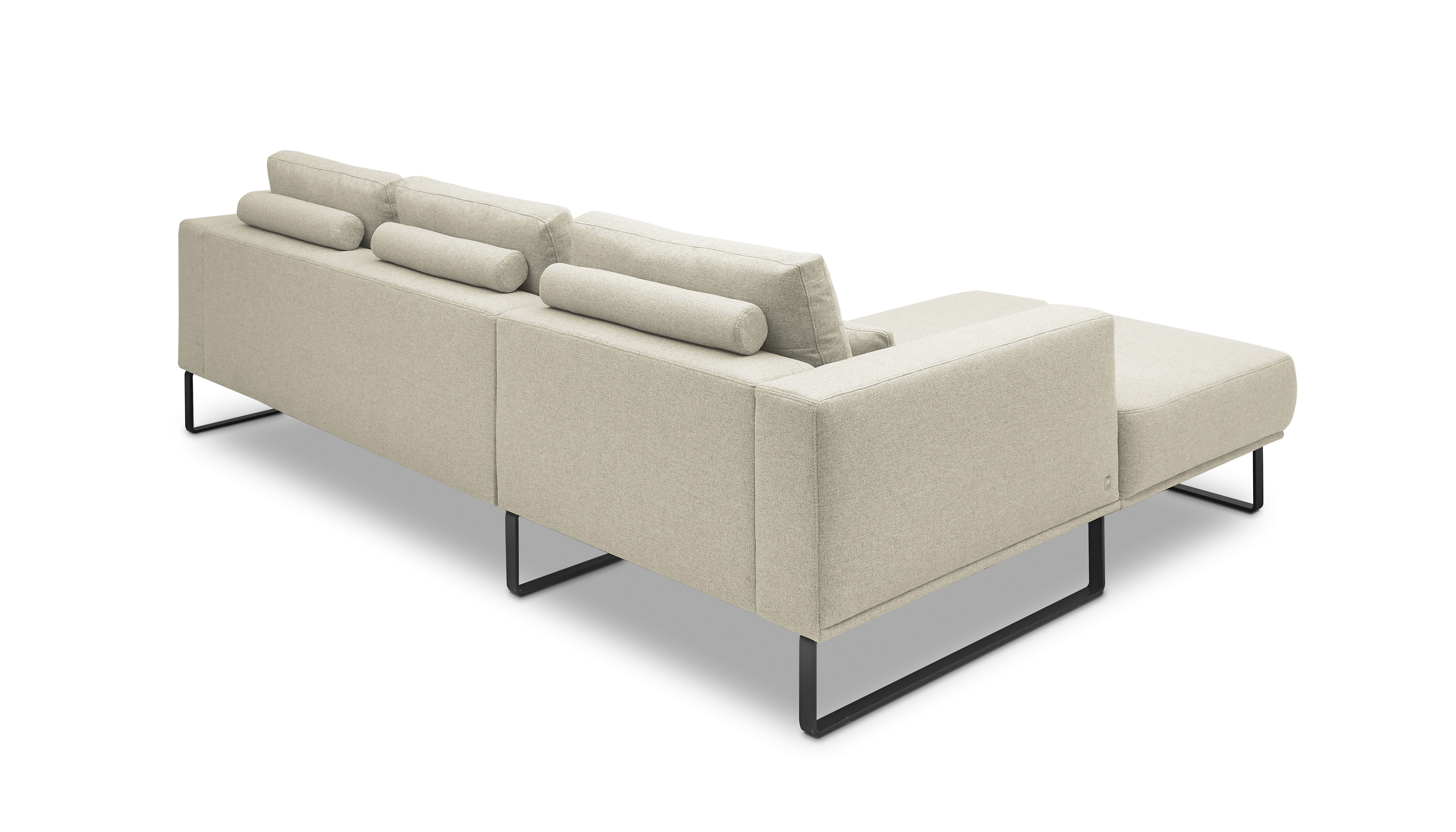MUSTERRING Sofa JustB! PM100