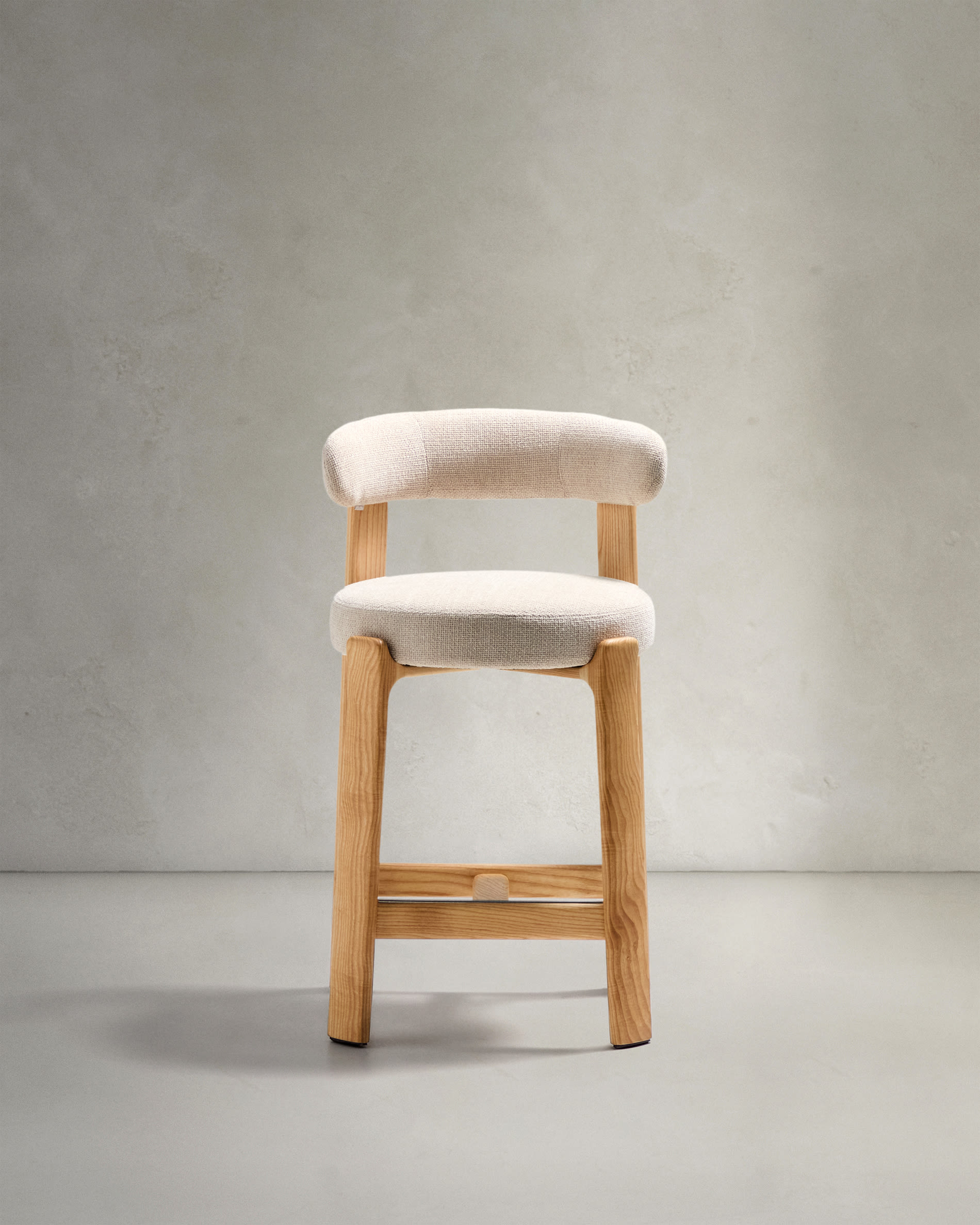 KAVE HOME Hocker GRANITE