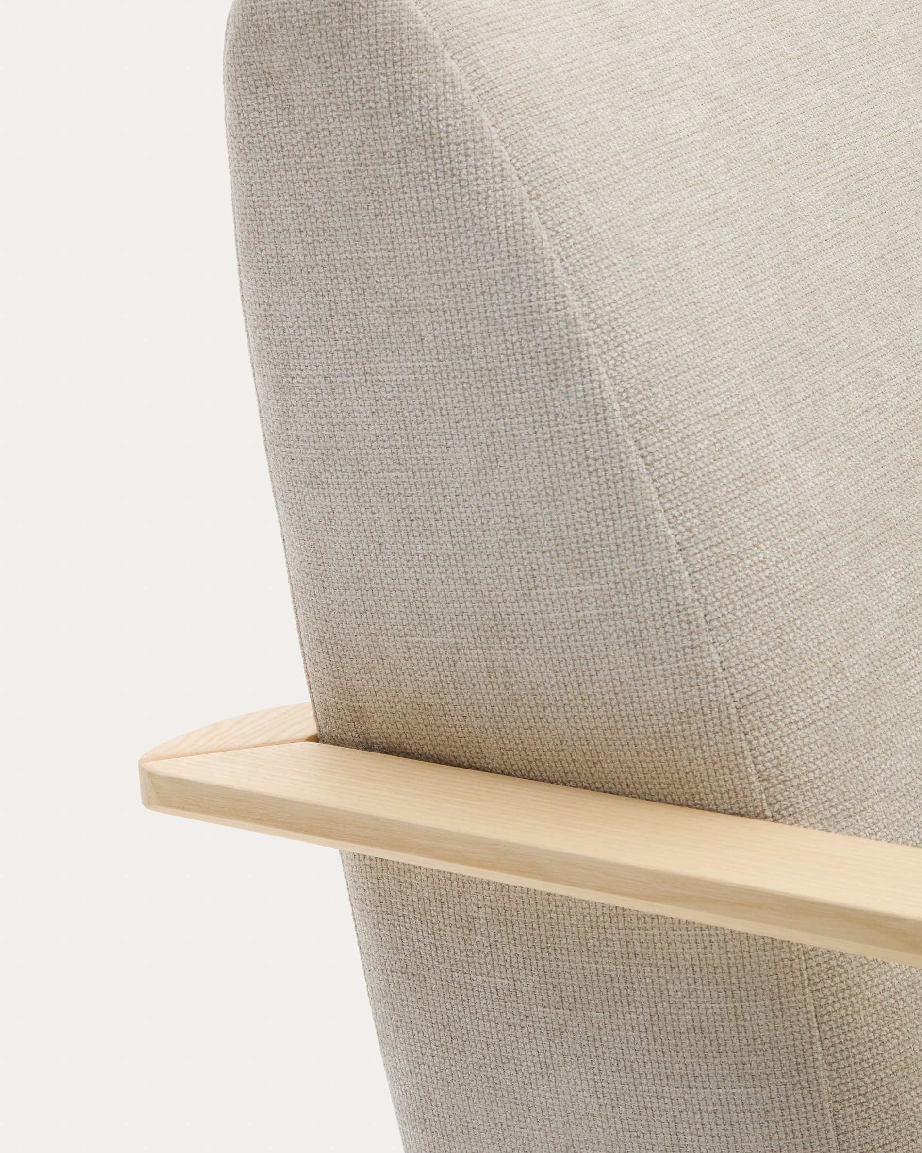 KAVE HOME armchair MEGHAN KAVE HOME MEGHAN armchair