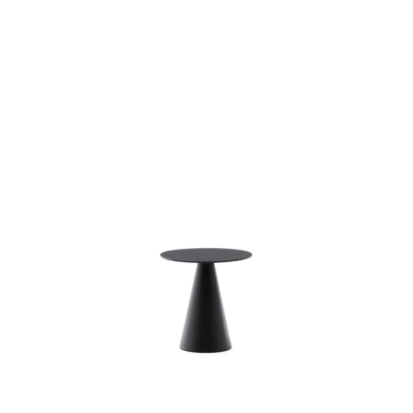 KAVE HOME WILSHIRE side table