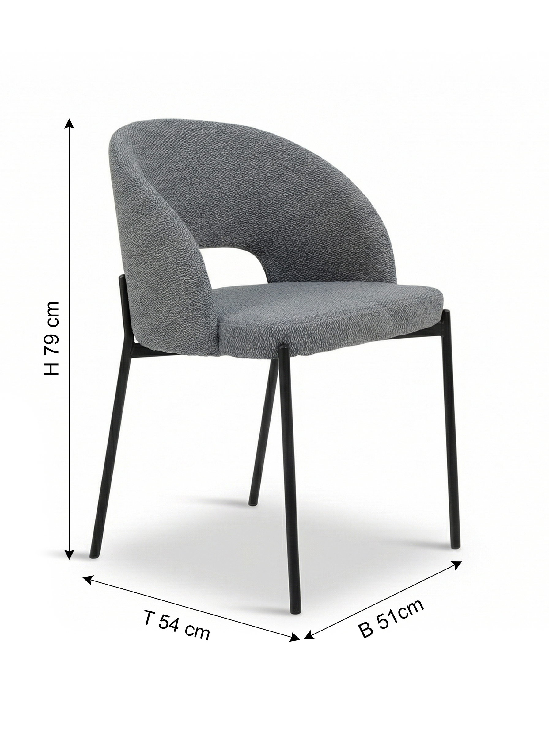 Faee HARMONI Chair