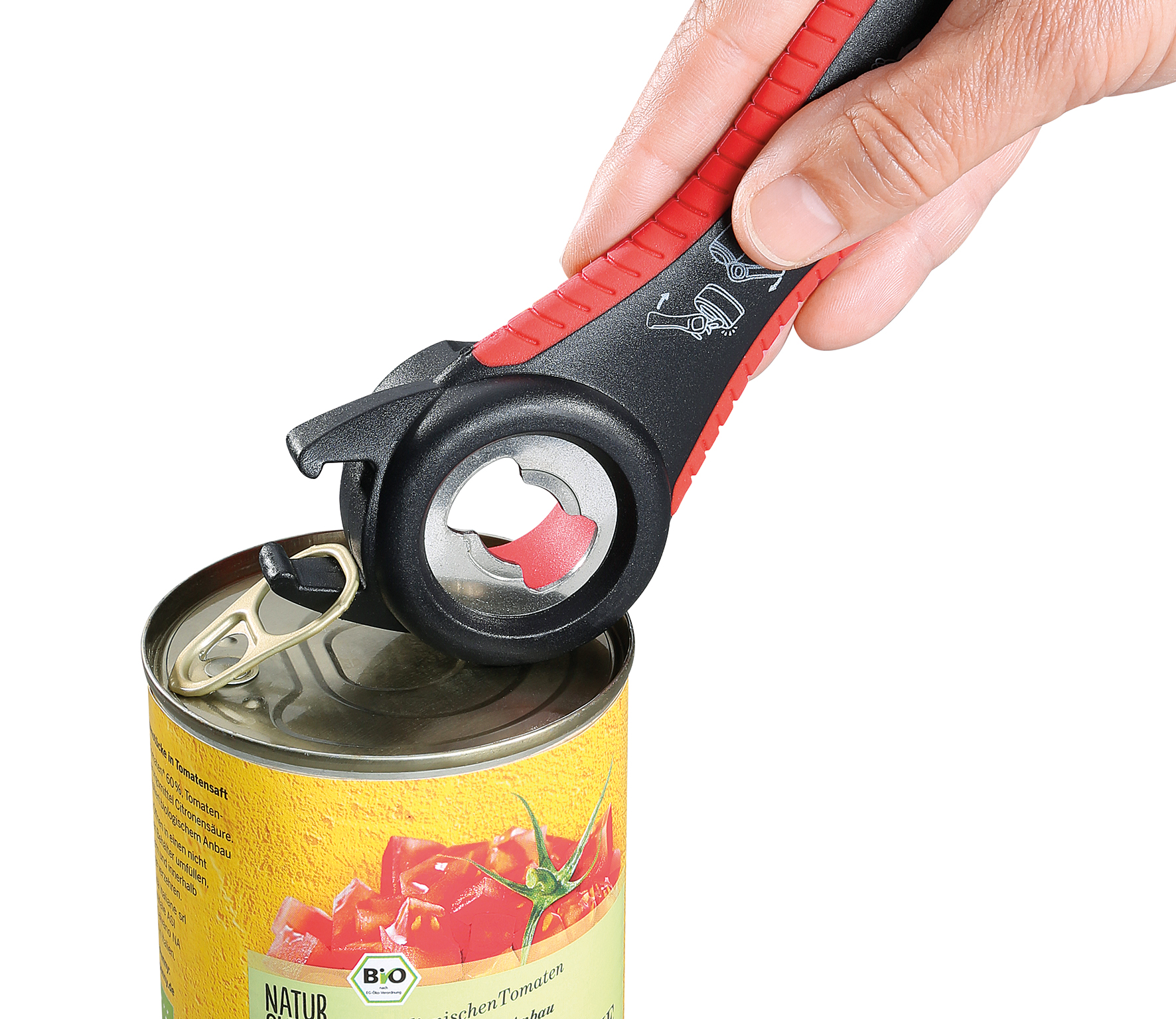 KÜCHENPROFI Ouvreur universel BUTLER