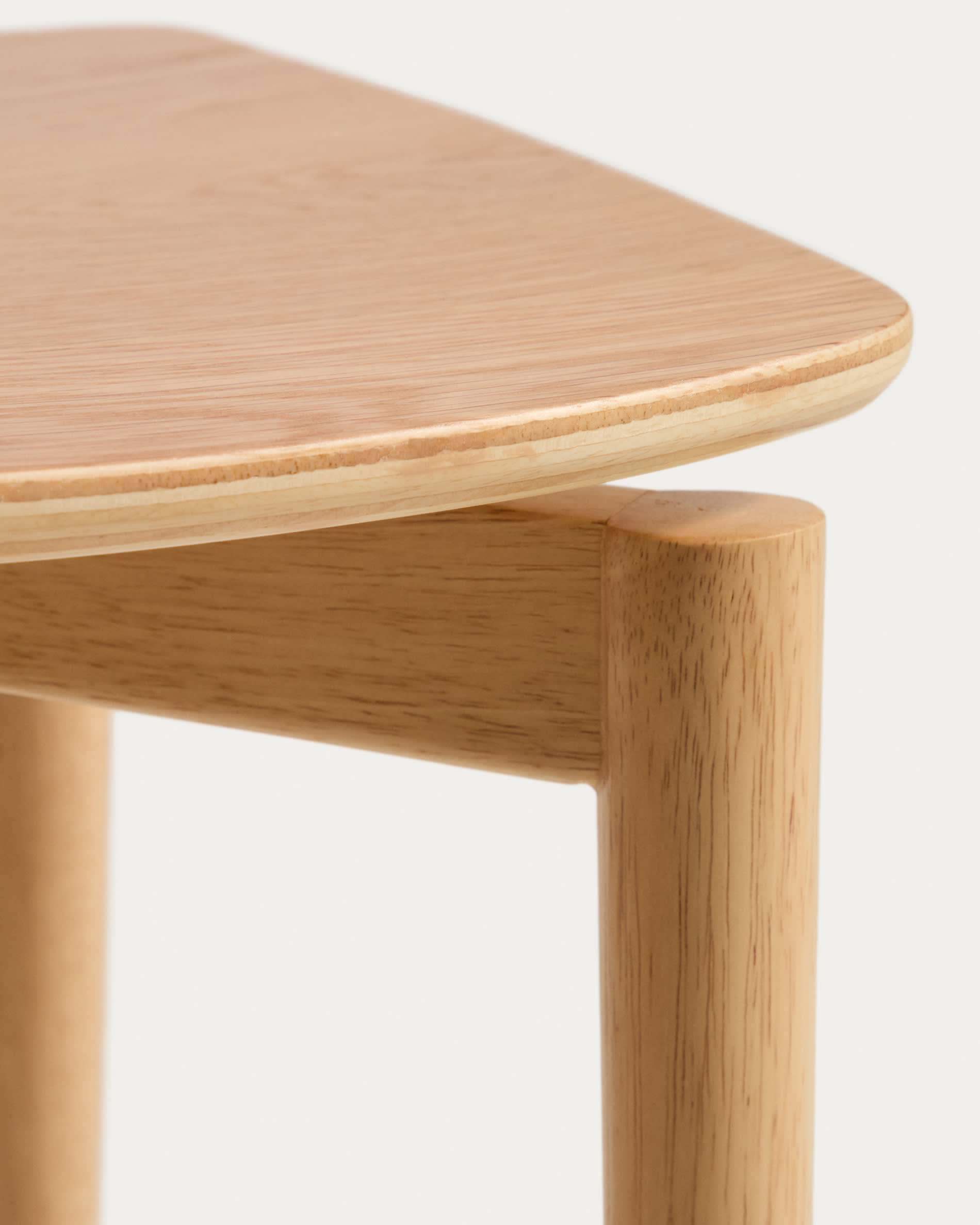 Kave Home Tabouret de bar EVERA