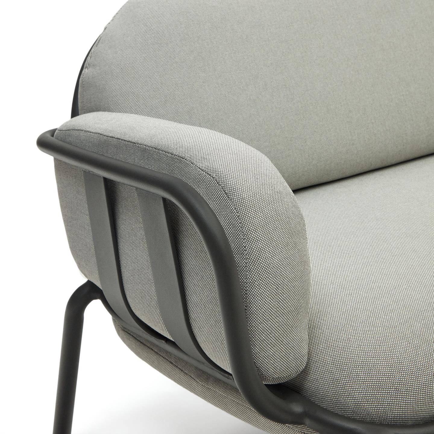 KAVE HOME Gartensofa JONCOLS KAVE HOME Gartensofa JONCOLS
