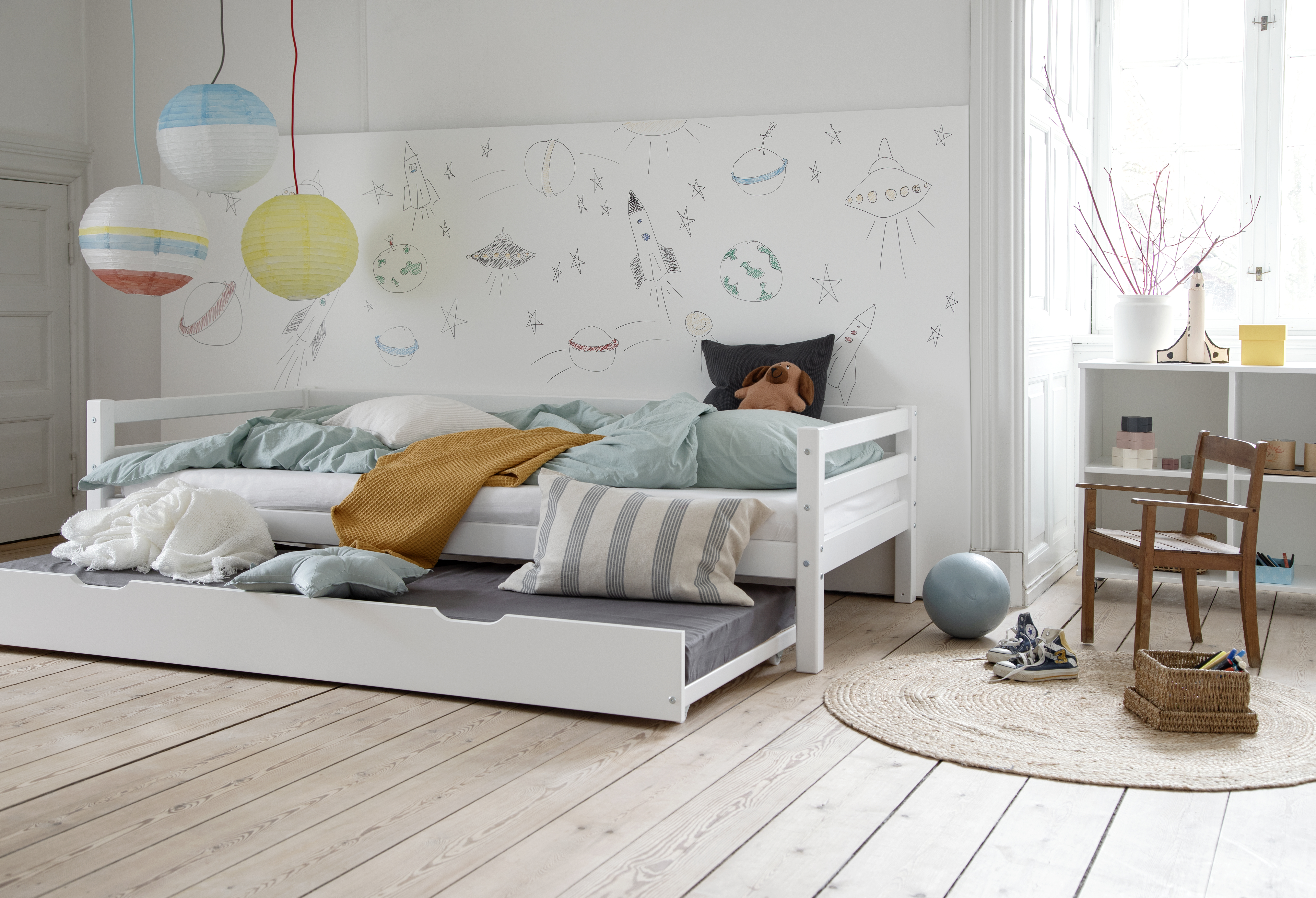 HOPPEKIDS Juniorbett ECO DREAM HOPPEKIDS Juniorbett ECO DREAM