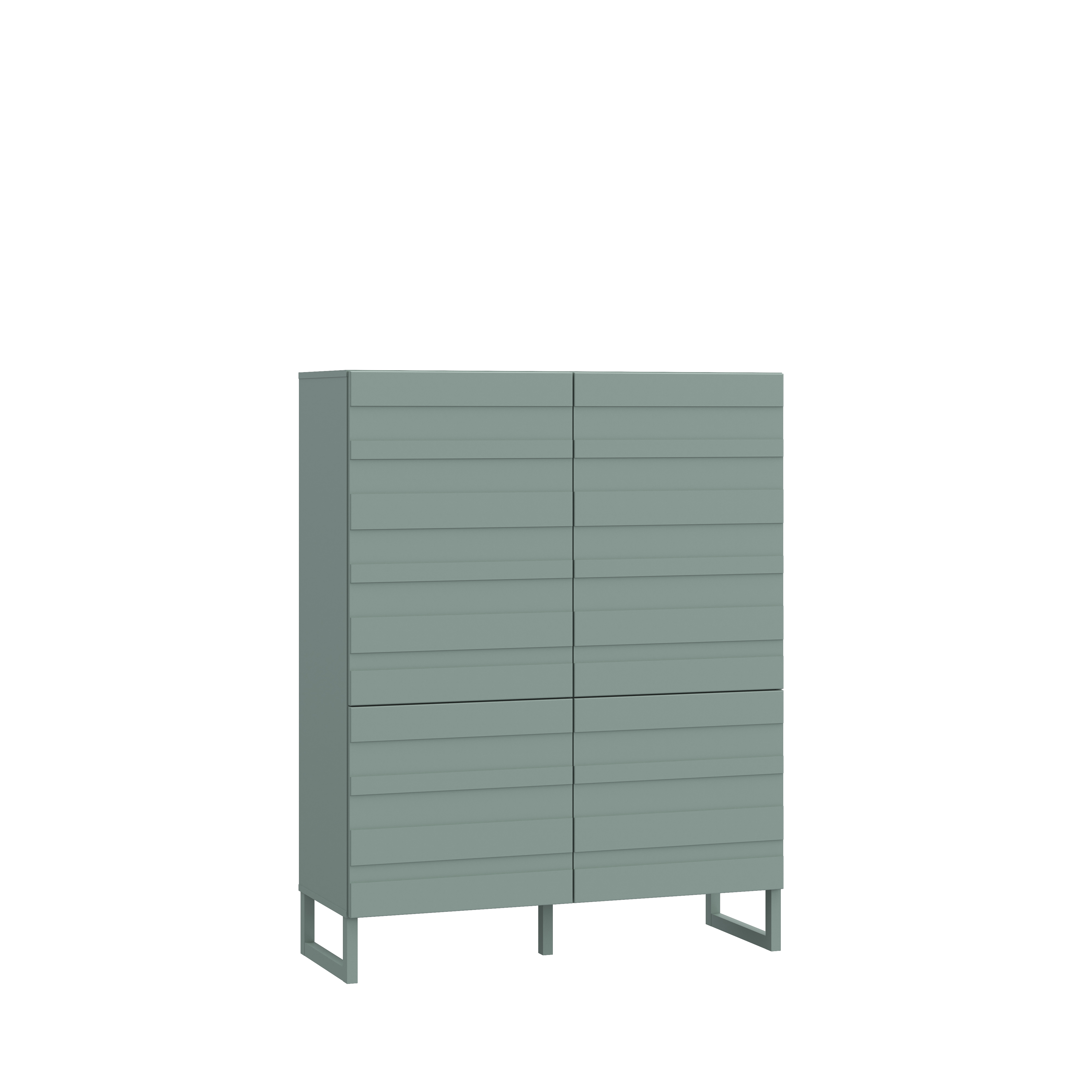 FORTE Highboard BRETANIA