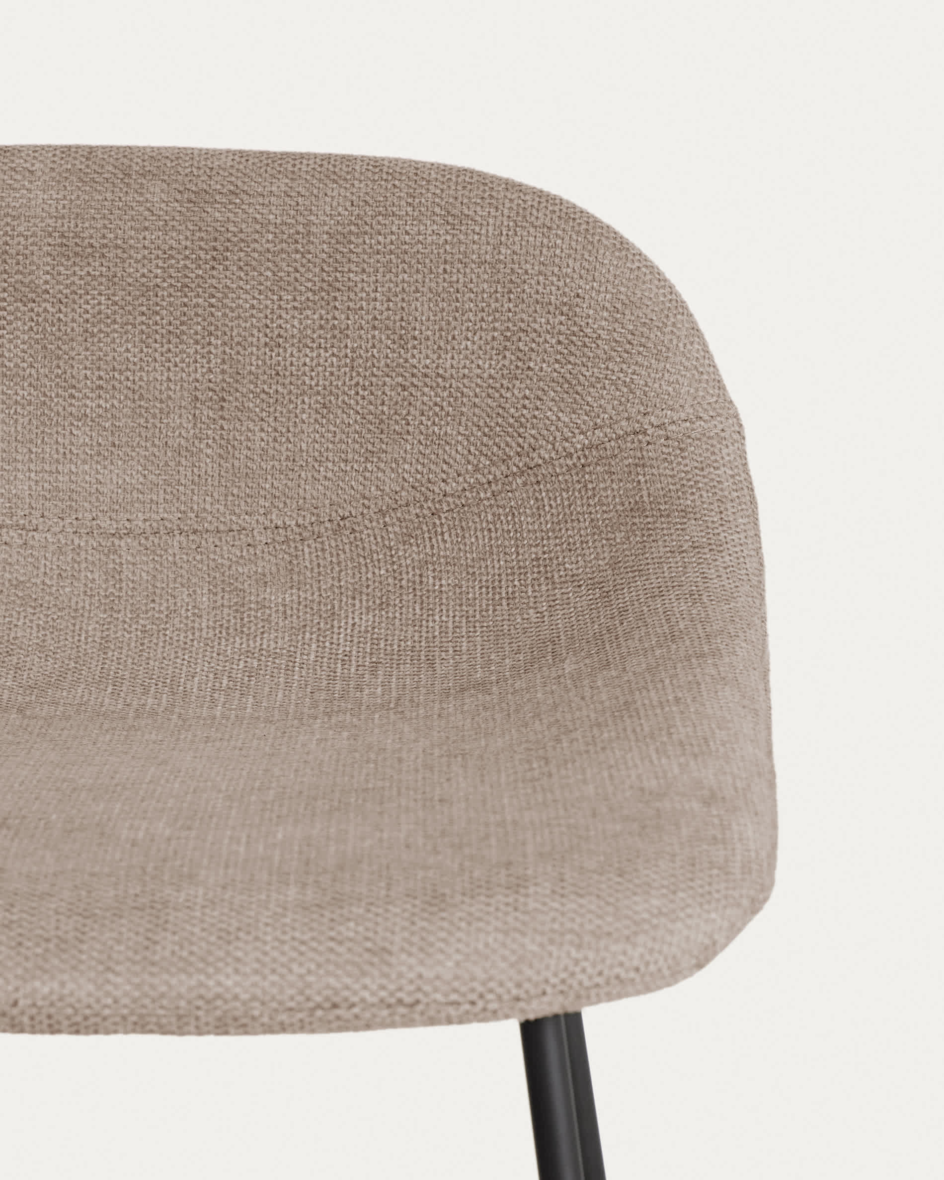 Kave Home ZAHARA bar stool