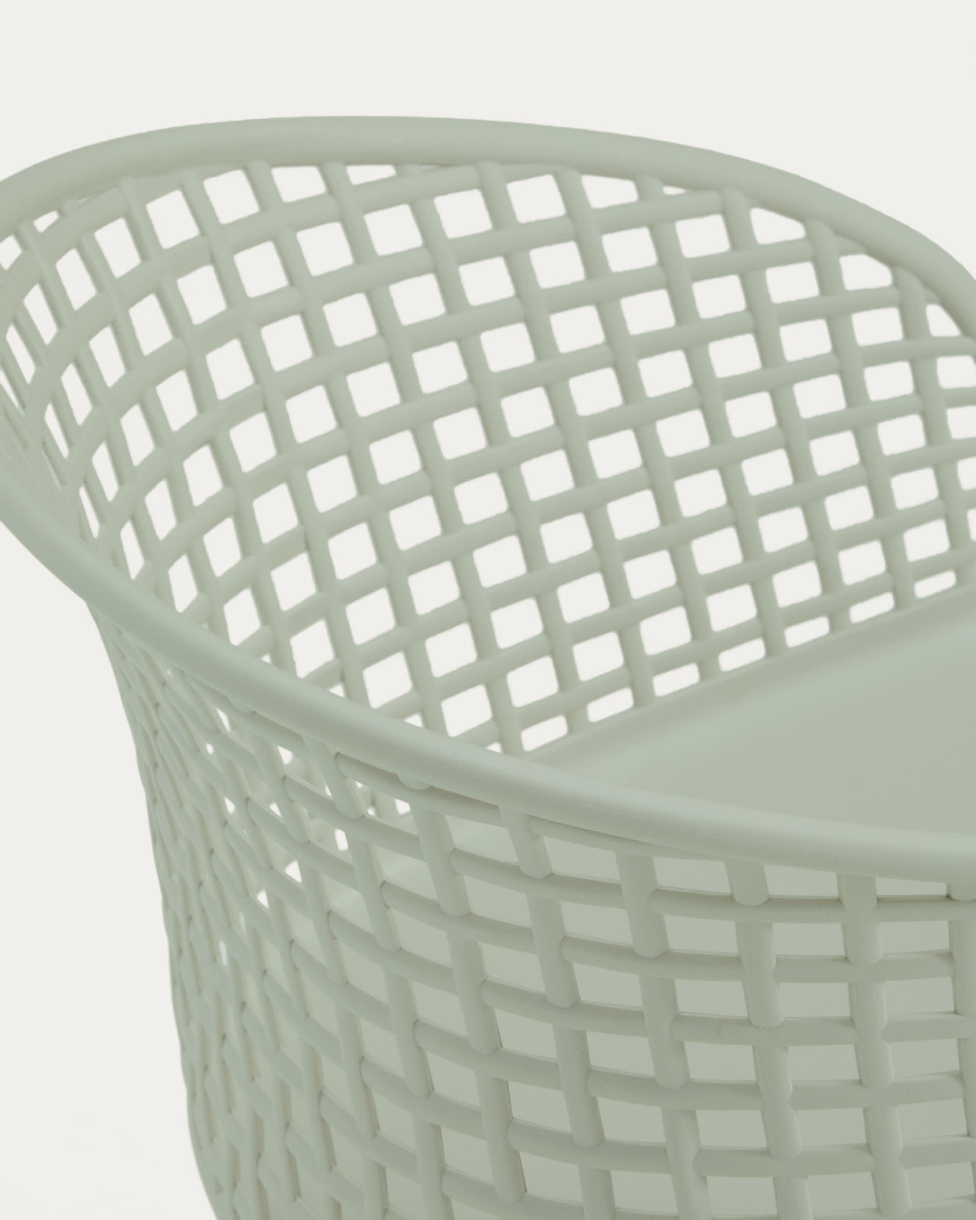 KAVE HOME garden chair TENARO