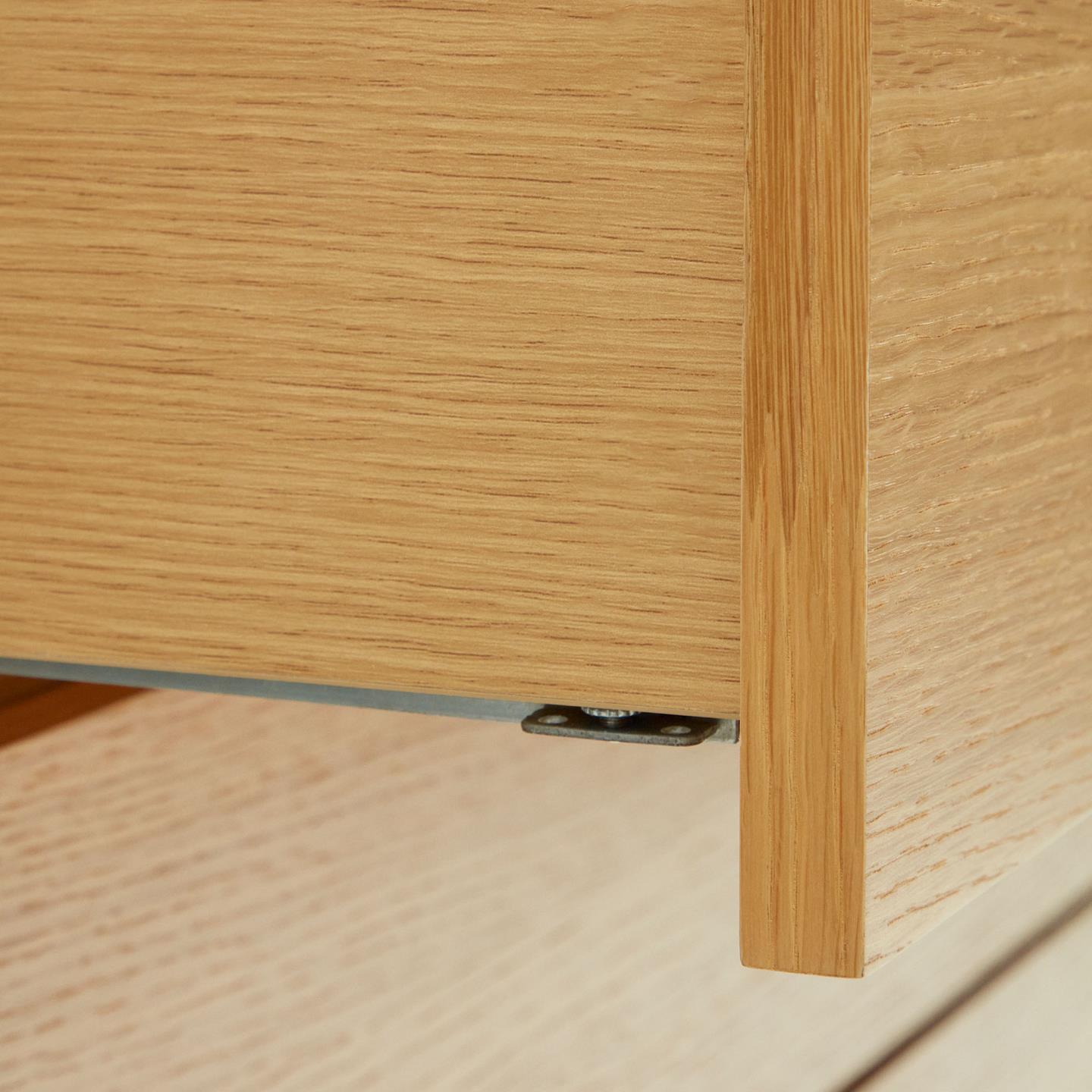 KAVE HOME VEDRANA chest of drawers