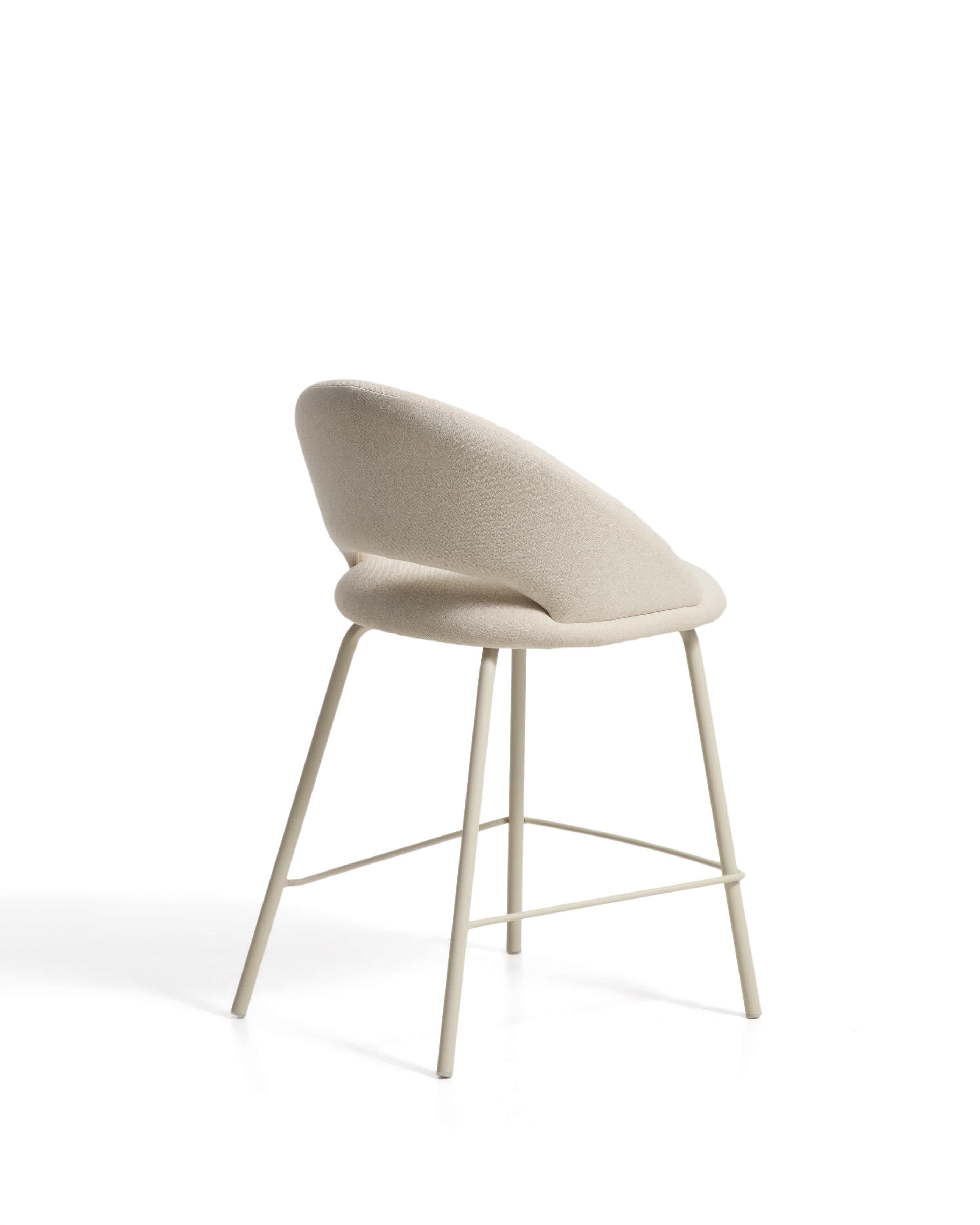 Kave Home BONALI bar stool