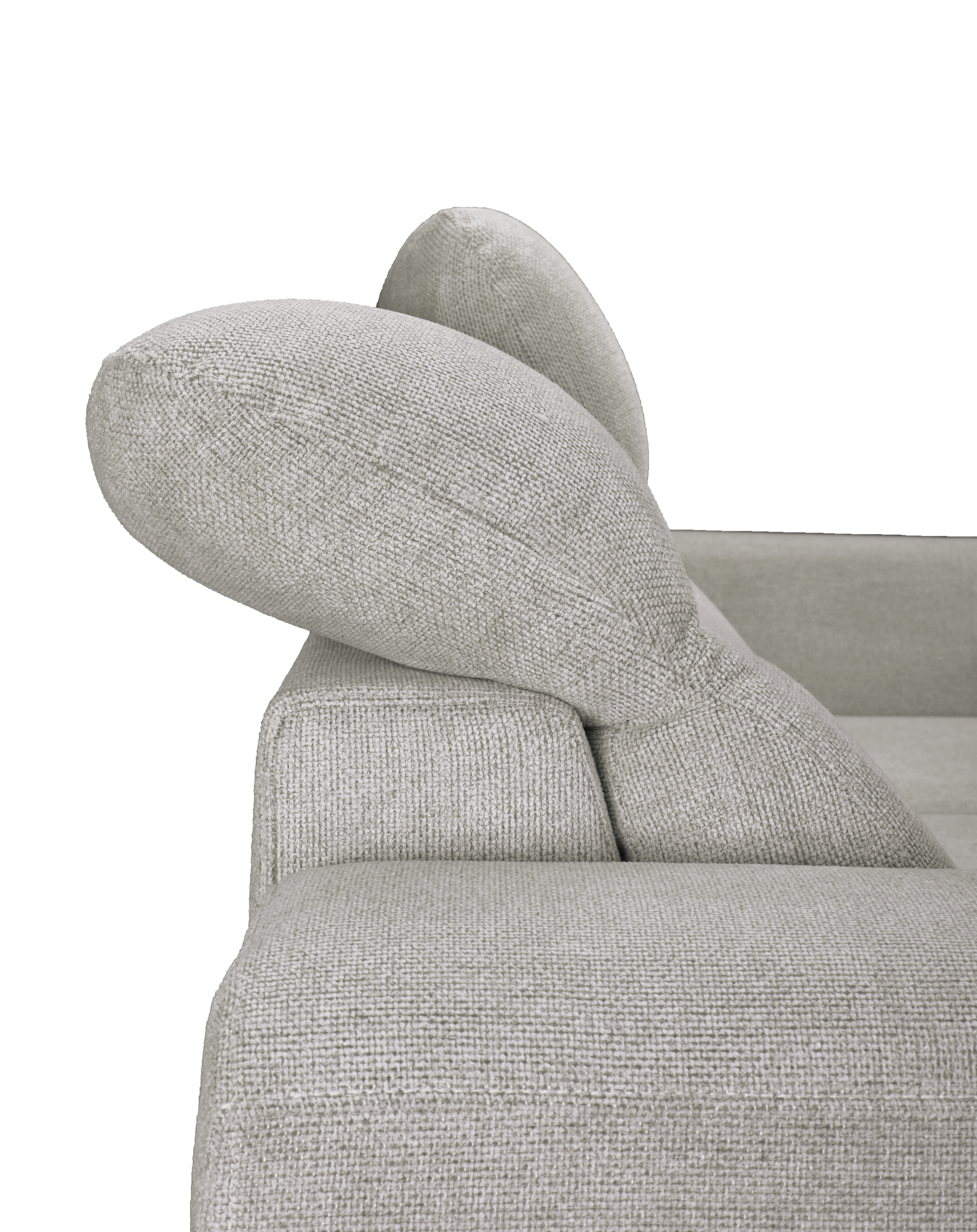 SASS Sofa TOMMY