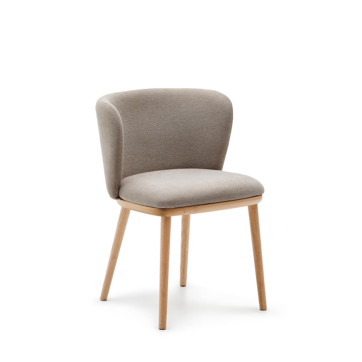 KAVE HOME Chaise CISELIA
