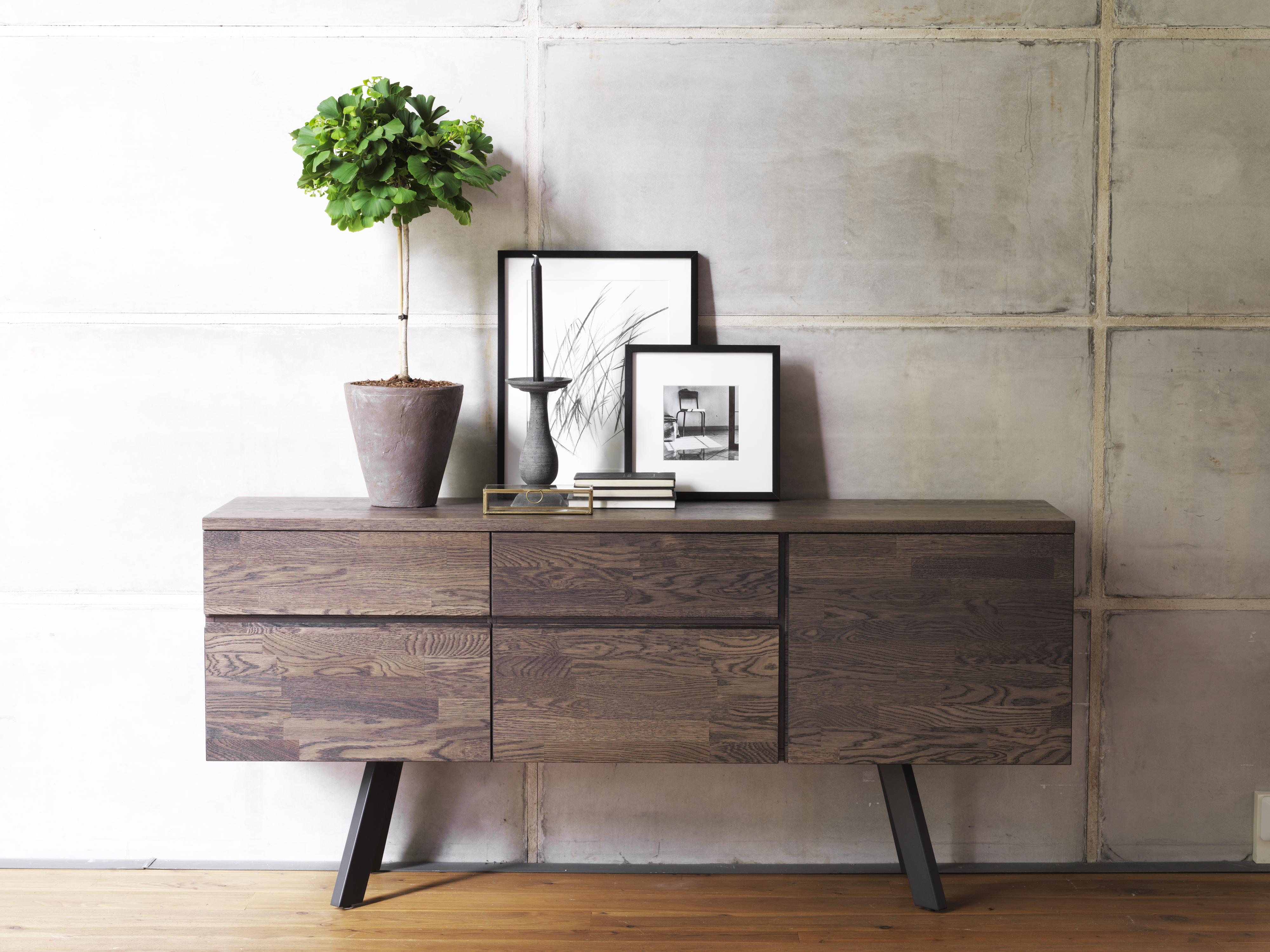 ROWICO Sideboard FRED ROWICO Sideboard FRED
