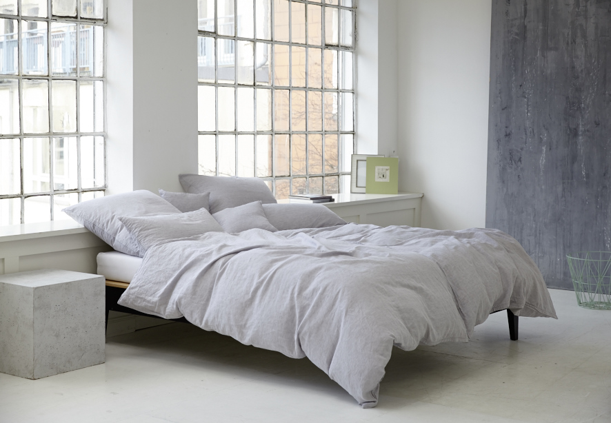 ELEGANTE Bettwäsche BREEZE