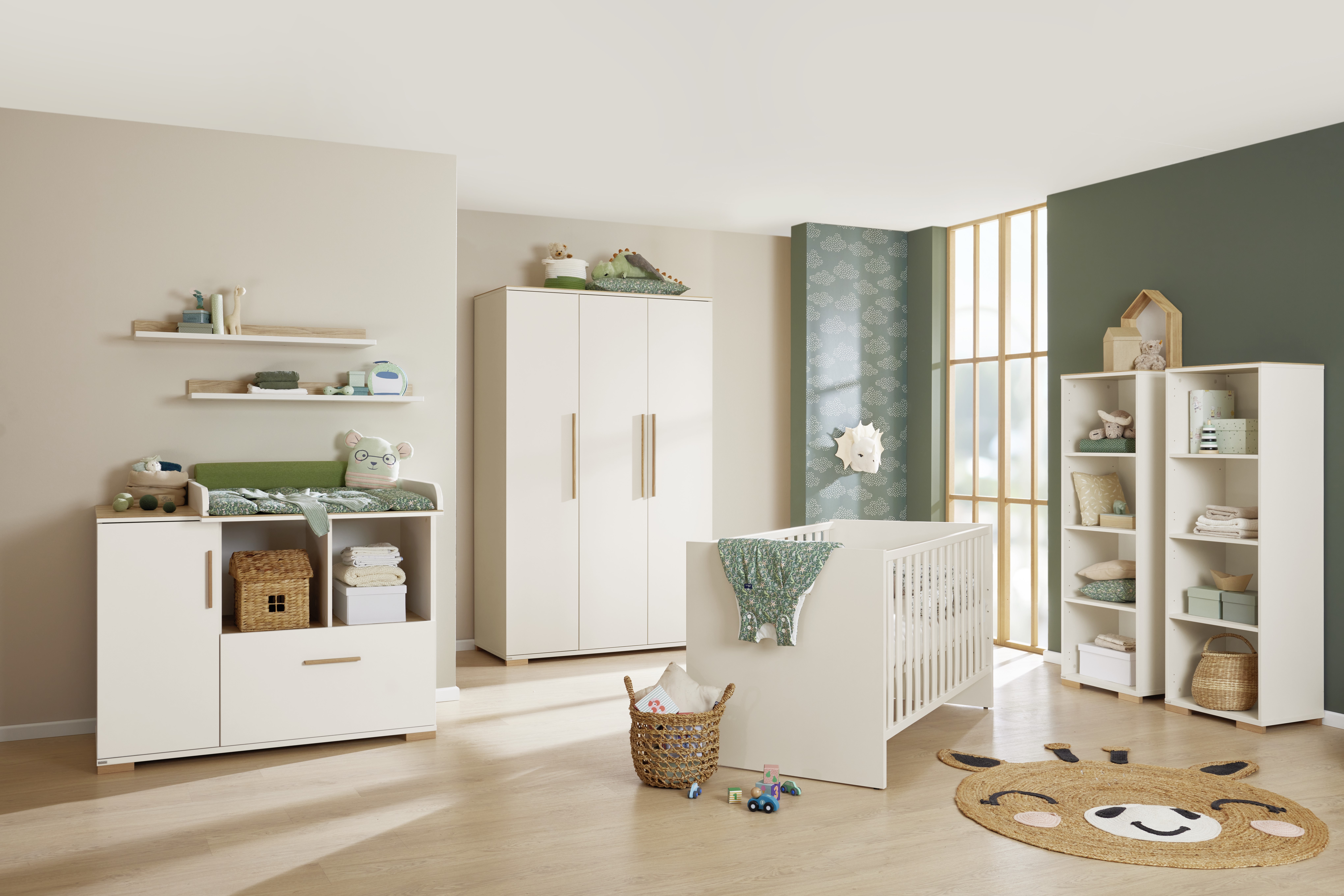 PAIDI Armoire ENIE