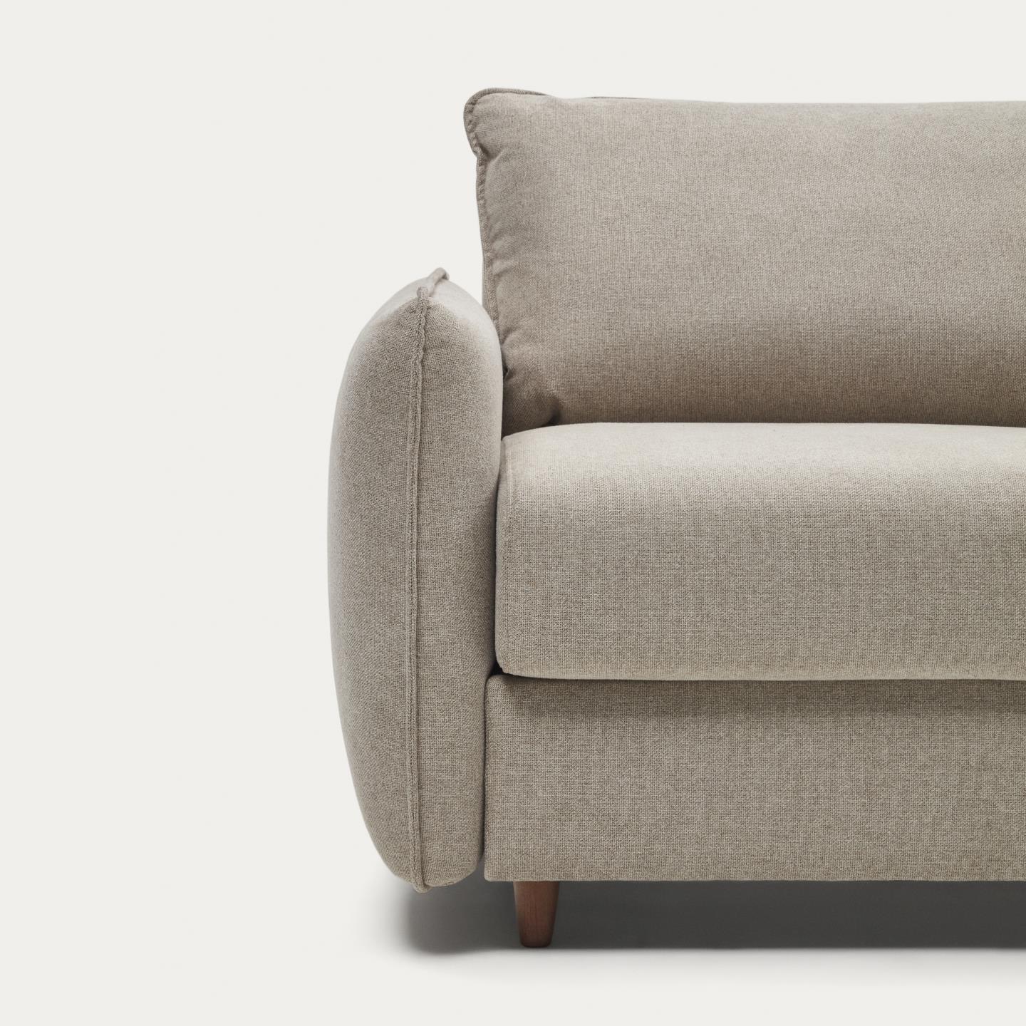 KAVE HOME Funktionssofa CARLOTA KAVE HOME Funktionssofa CARLOTA