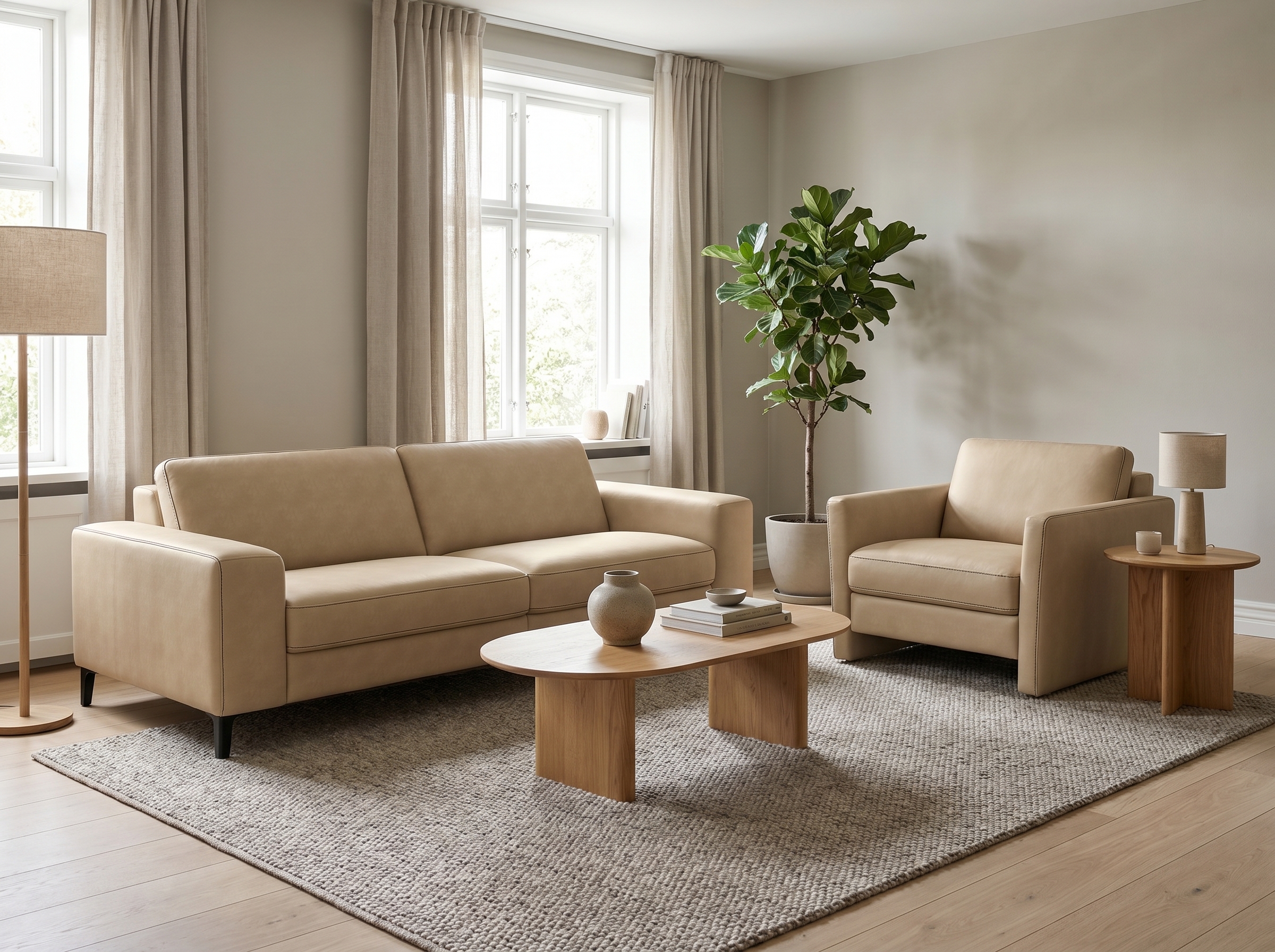 Fauteuil ROM modèle VD0052 CRISTALLO
