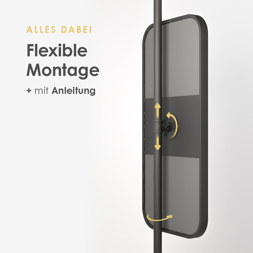 PAMO DESIGN Spiegel Spiegel