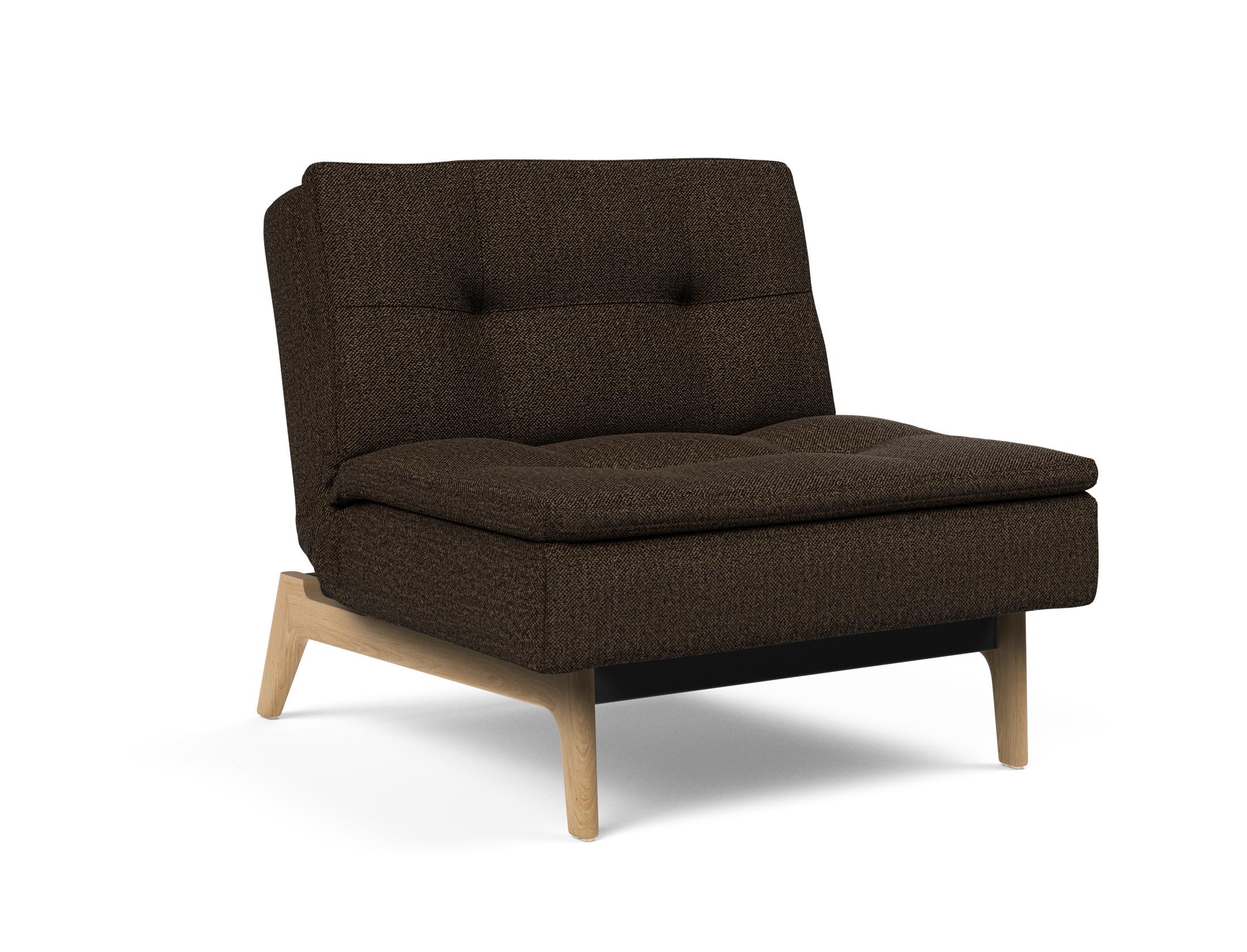 INNOVATION LIVING Funktionssessel DUBLEXO EIK INNOVATION LIVING Funktionssessel DUBLEXO EIK