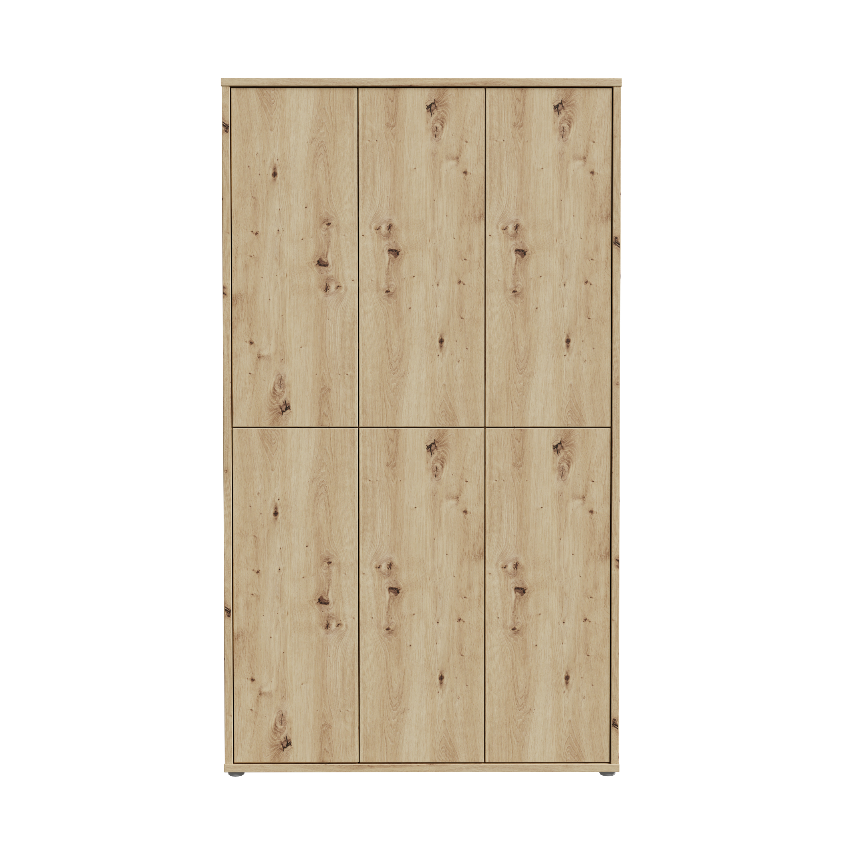 FORTE Schuhschrank ALICE SPRINGS
