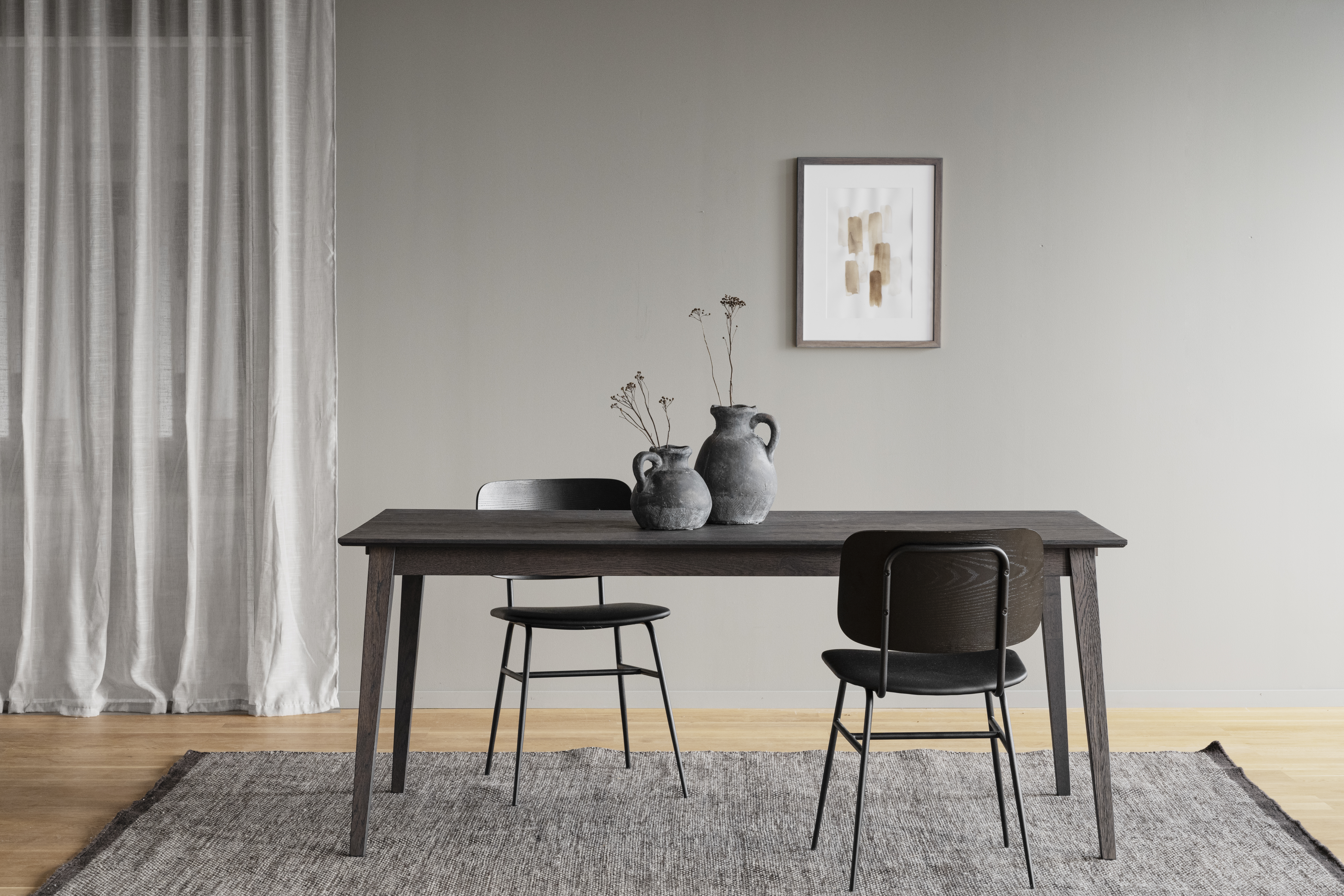 ROWICO Esstisch FILIPPA ROWICO Tisch FILIPPA