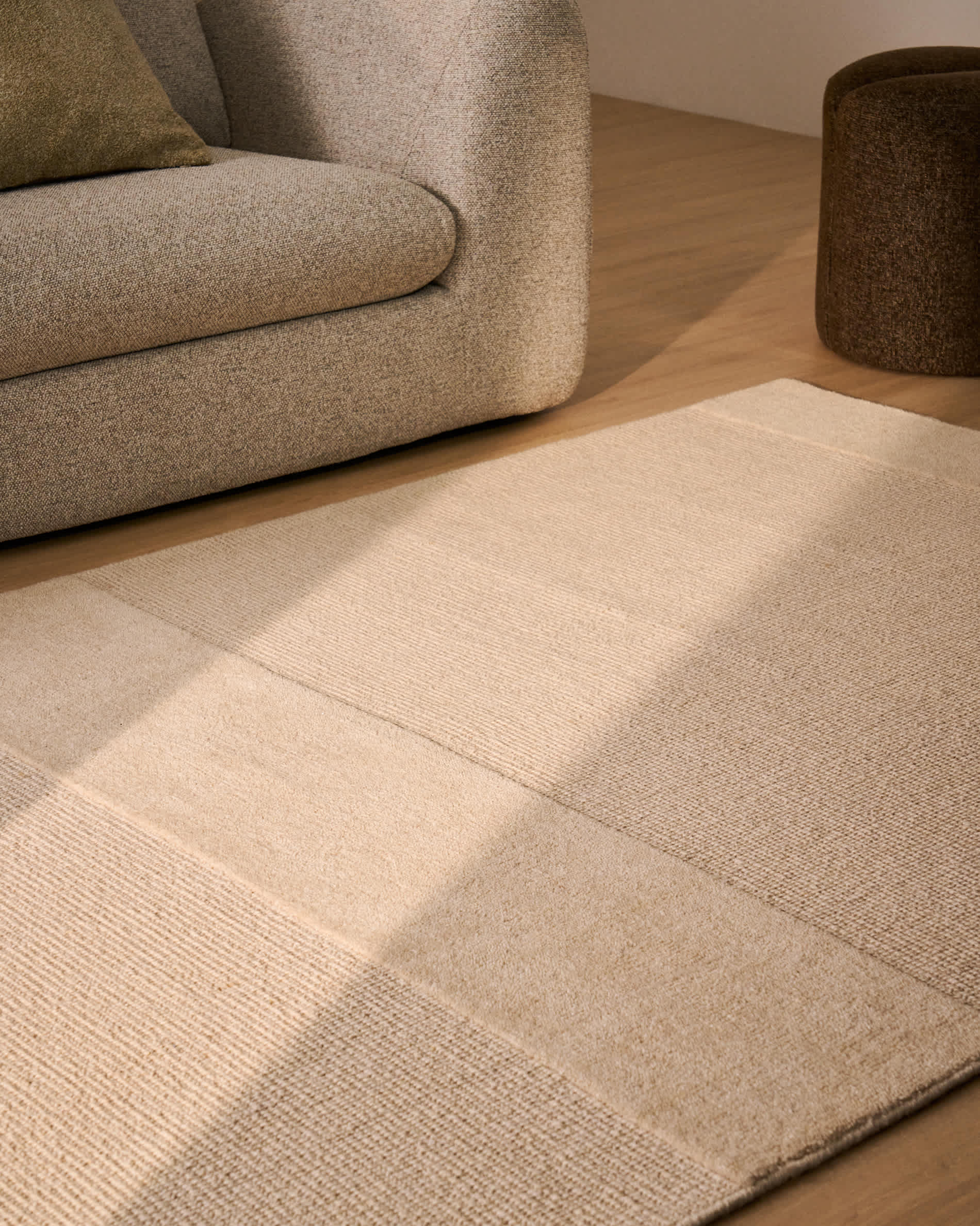 Tapis ESOLA de Kave Home