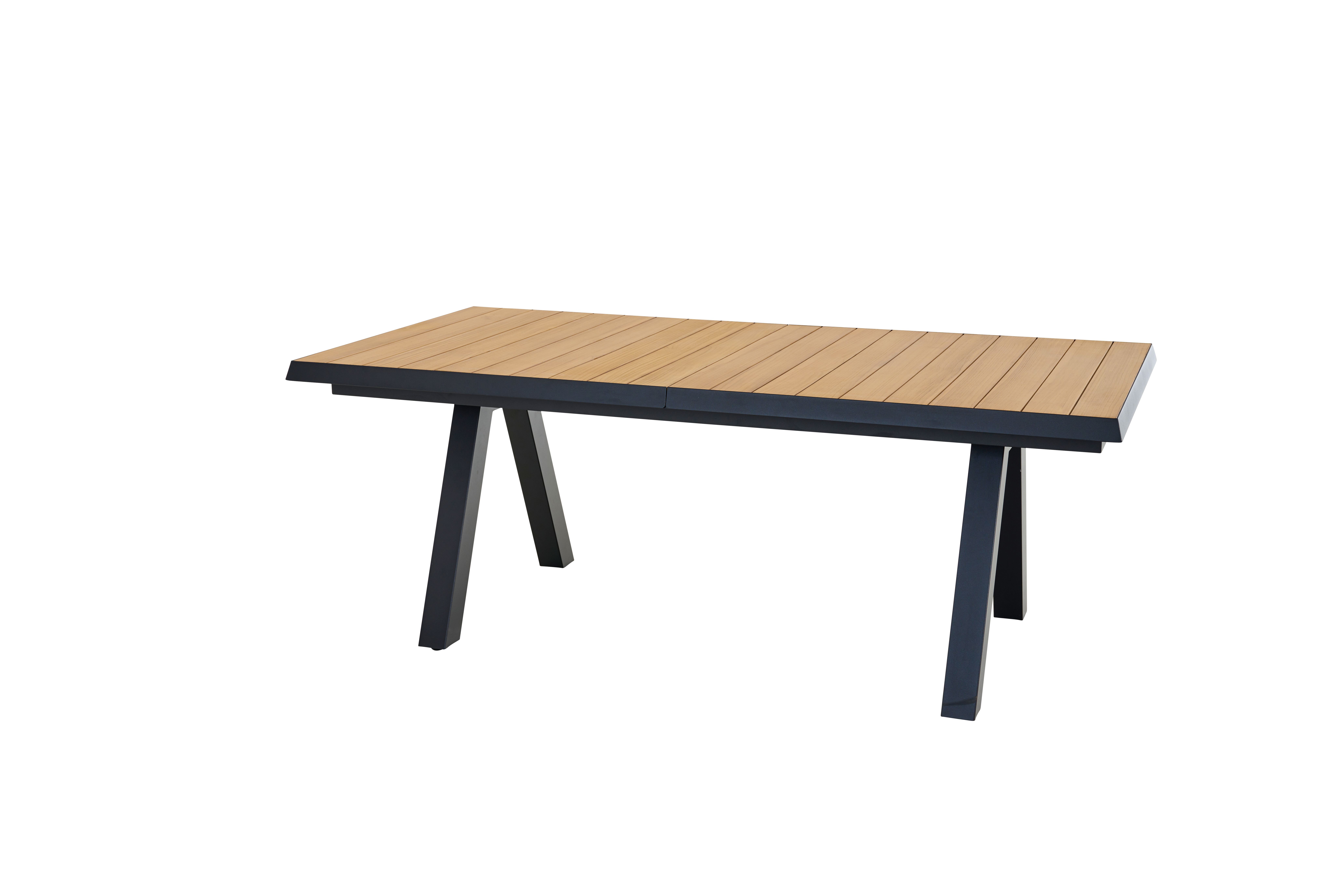 MONDO Table de jardin LATEA