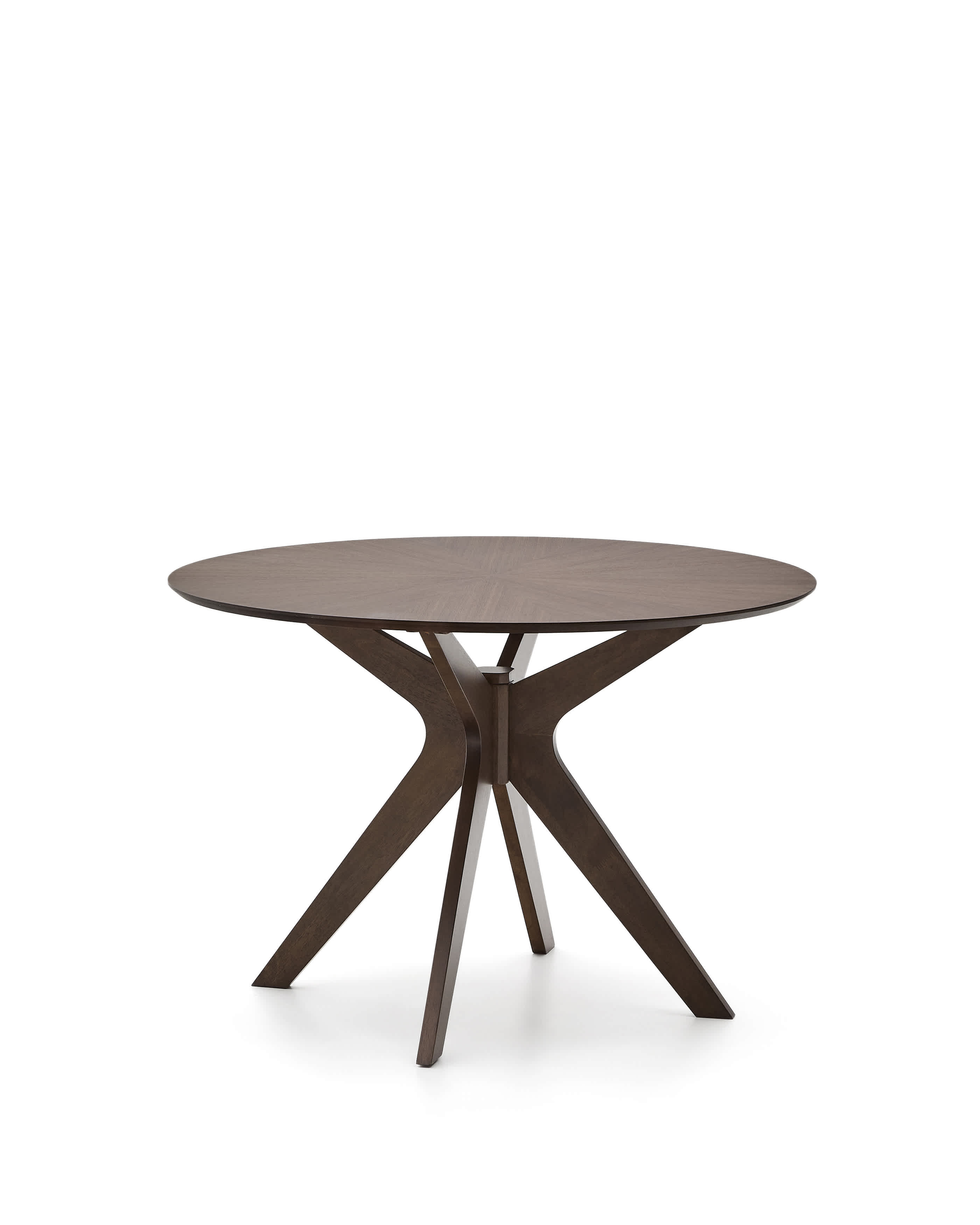 KAVE HOME NAANIM dining table