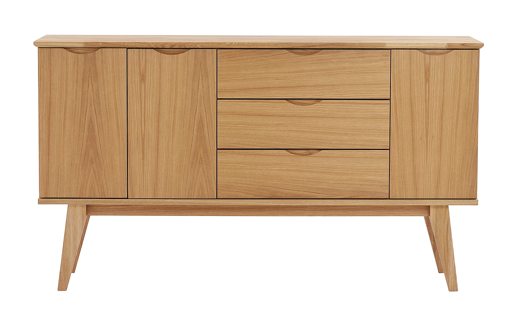 ROWICO Sideboard FILIPPA ROWICO Sideboard FILIPPA