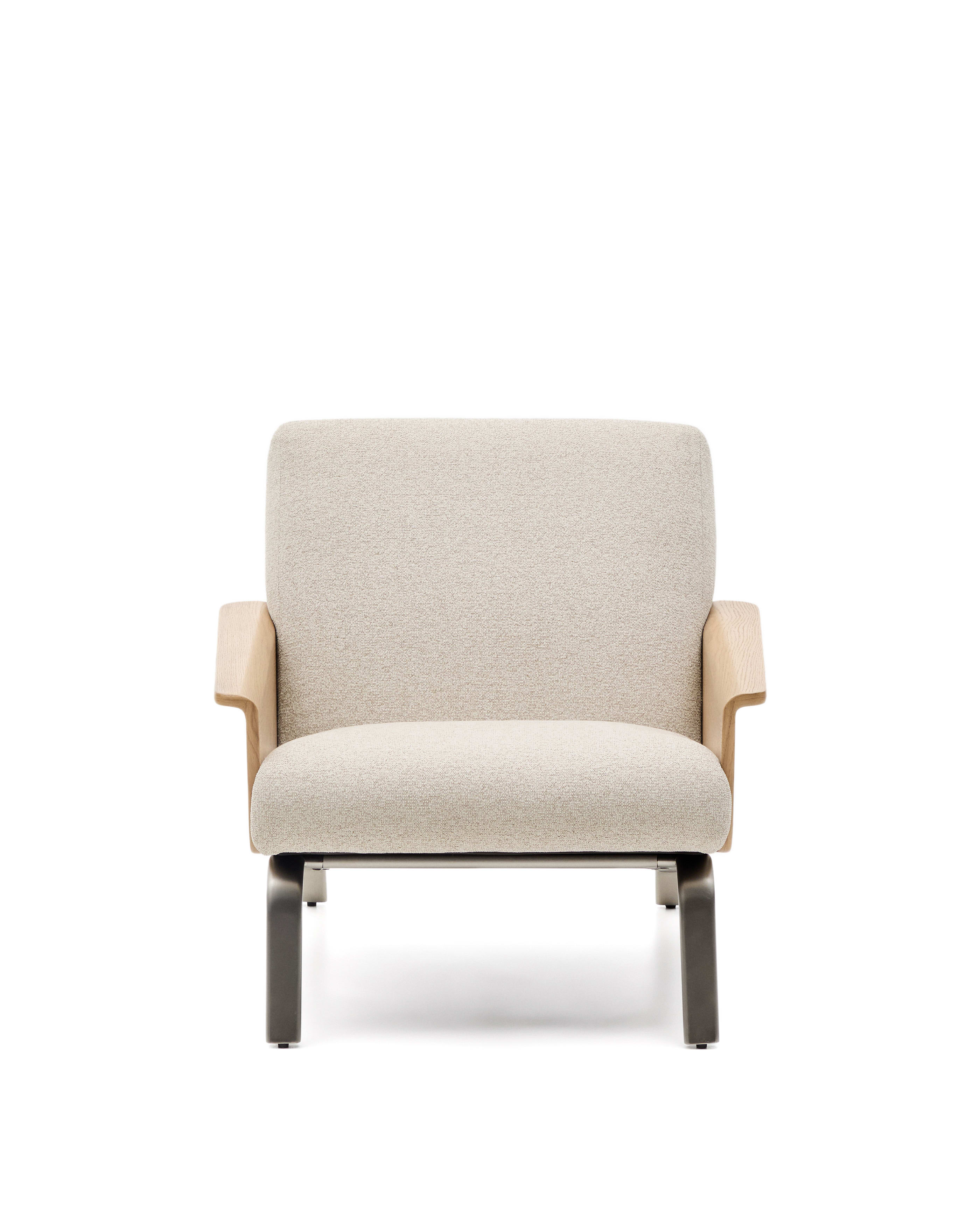 KAVE HOME Fauteuil AMSEN